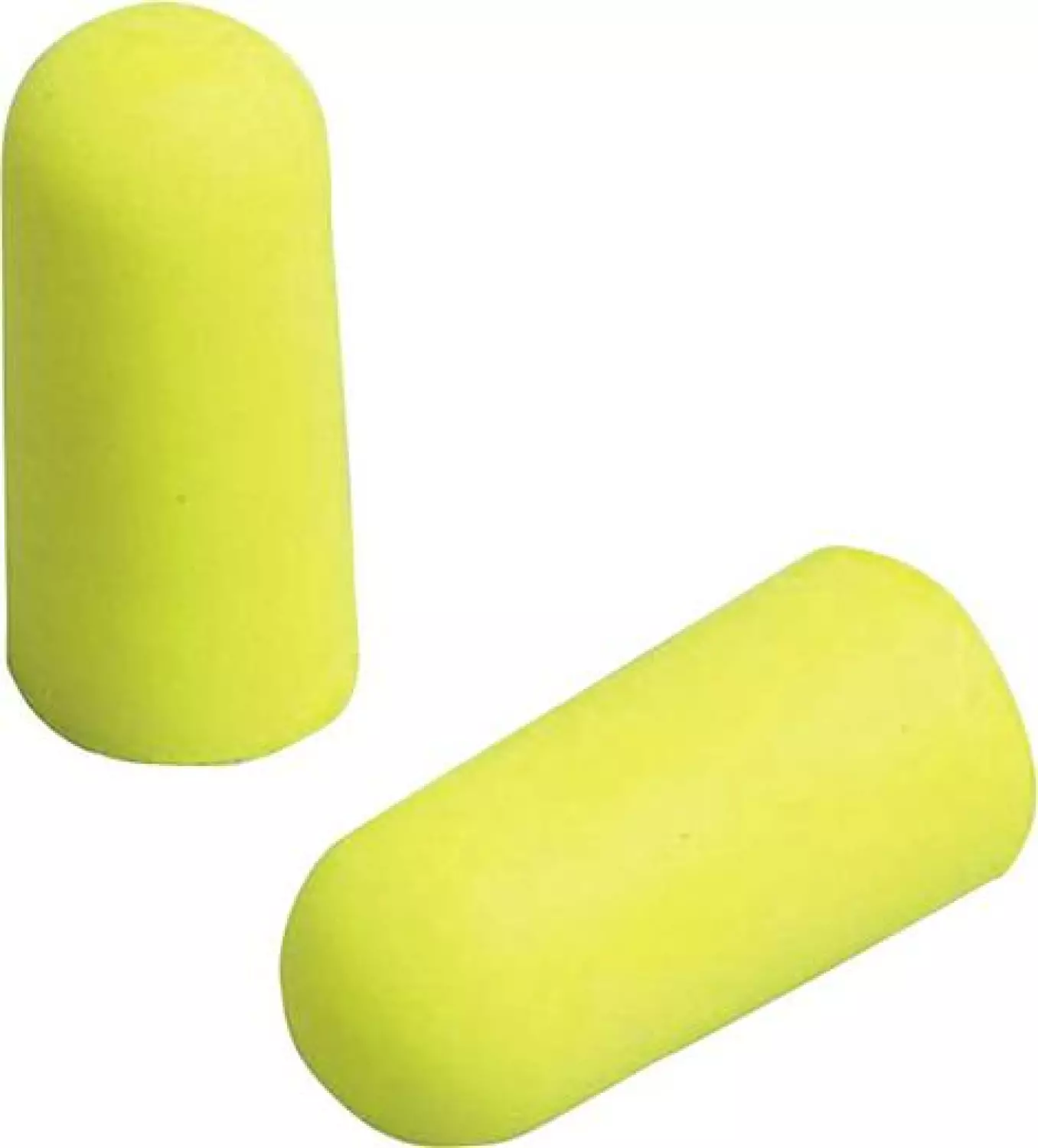 3M E-A-R ES-01-001 Yellow Neon oordoppen - 36dB (1pr)-image