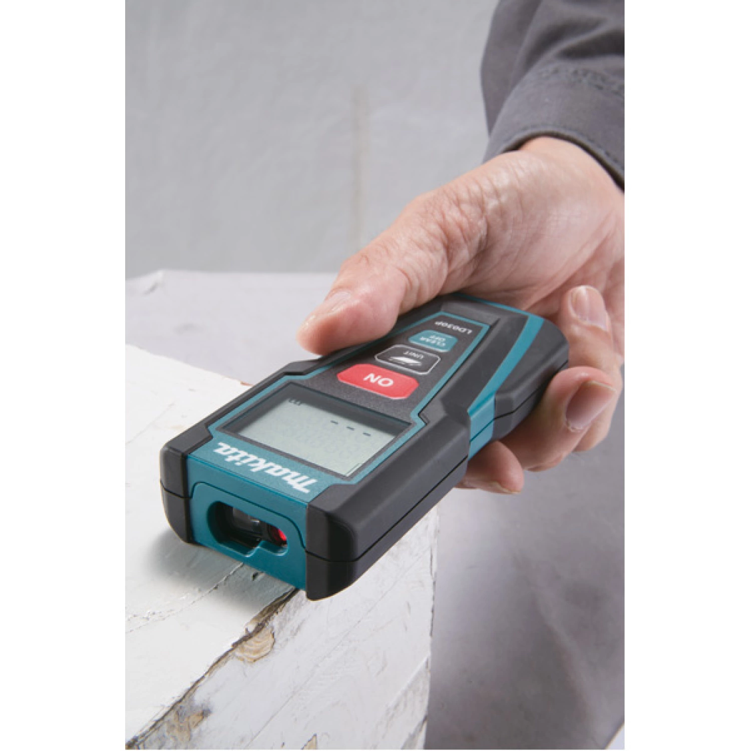 Makita LD030P Afstandsmeter - 30m-image