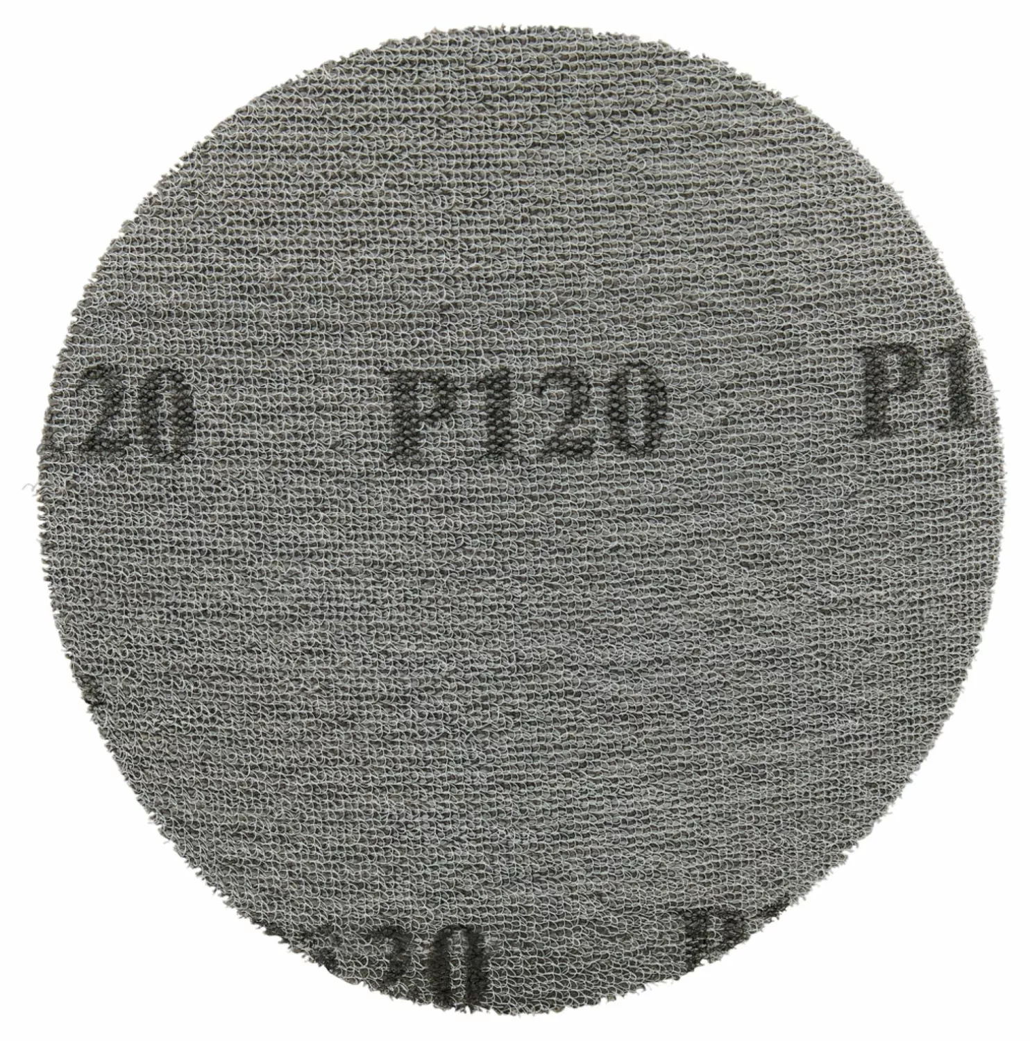 Makita D-78667 Schuurnet - 125mm K120-image