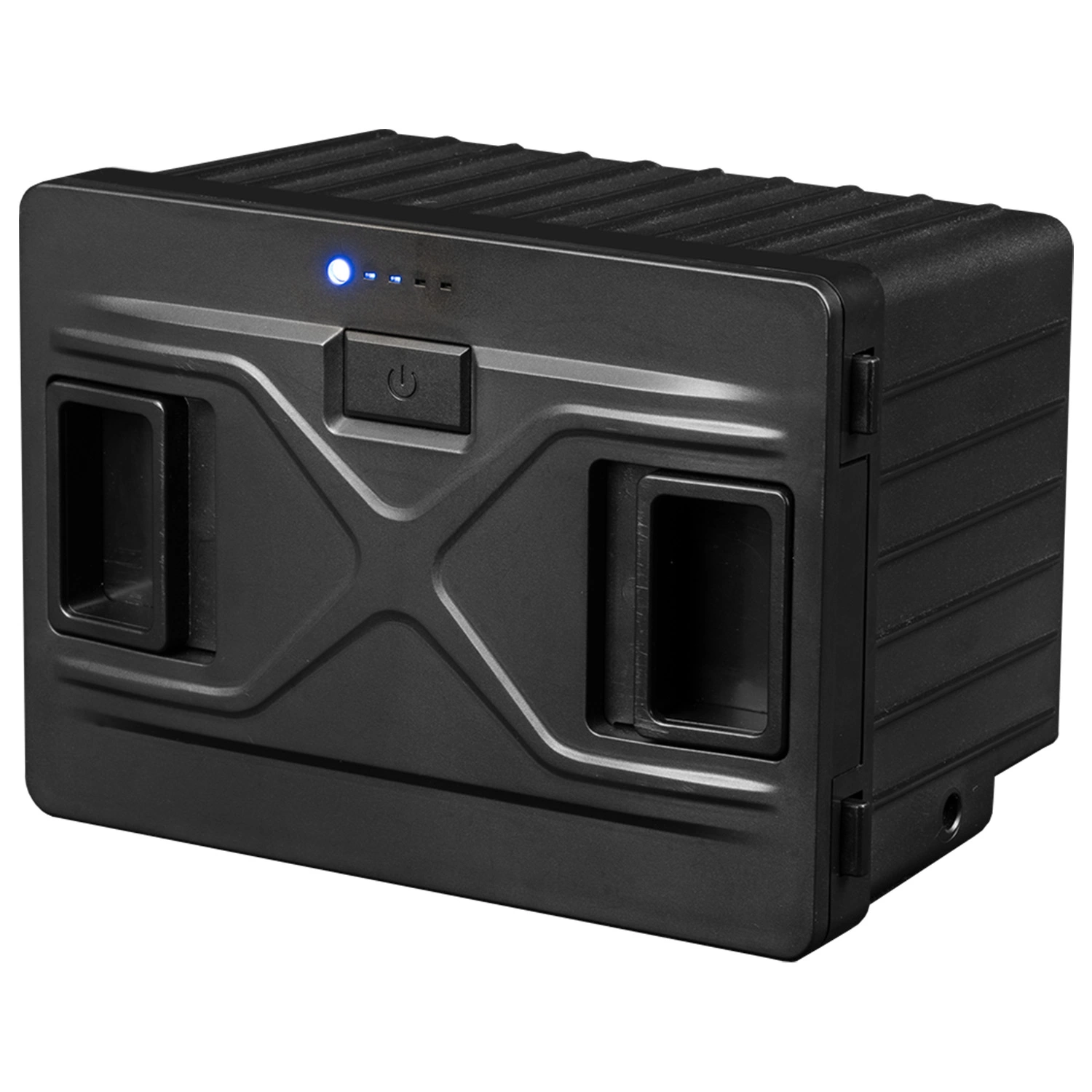 Steamy-E Battery voor Elektrische Compressor Koelbox-image