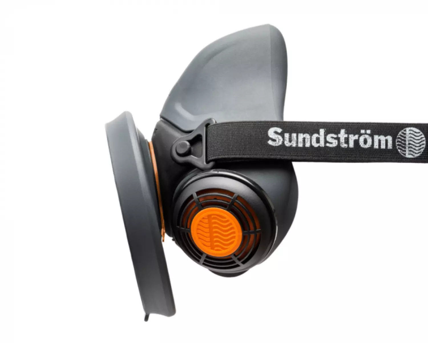 Sundström Halfgelaatmasker Basic Pack Sr 900-image