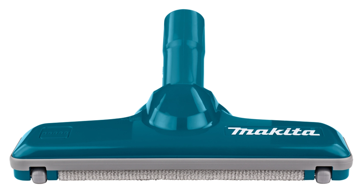 Makita 198527-3 Vloerzuigmond tapijt - blauw-image