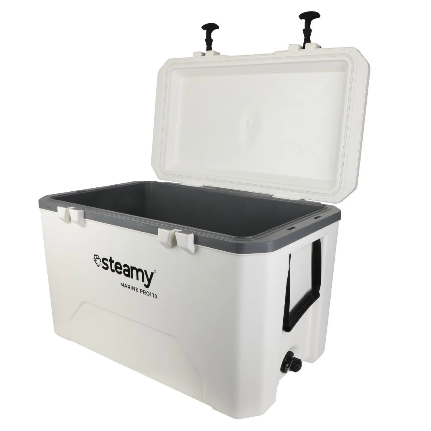 Steamy SCMPRO110 Marine Pro Koelbox - 110L-image