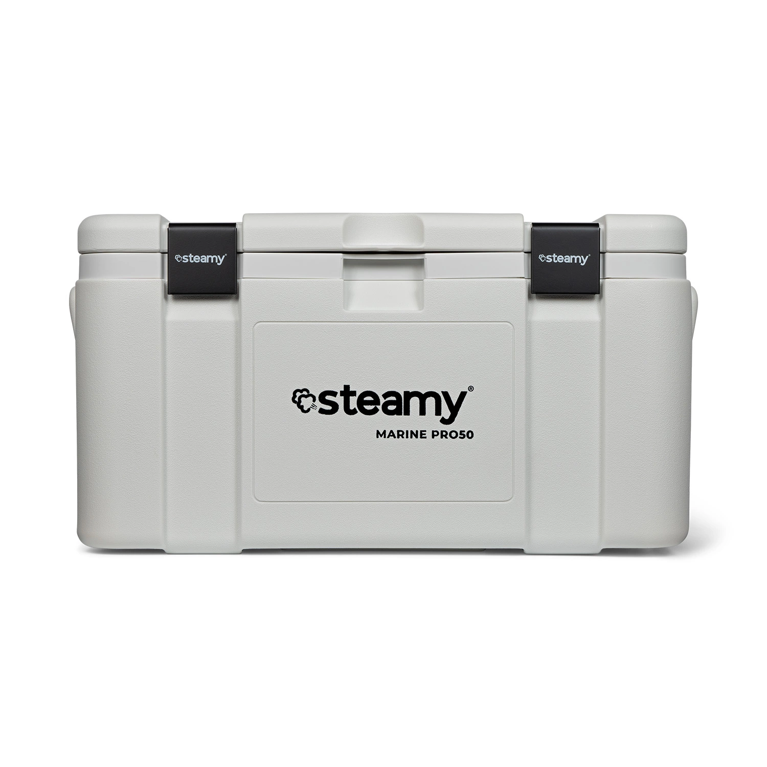 Steamy SCMPRO50 Marine Pro 50 Koelbox - 50L - Wit-image