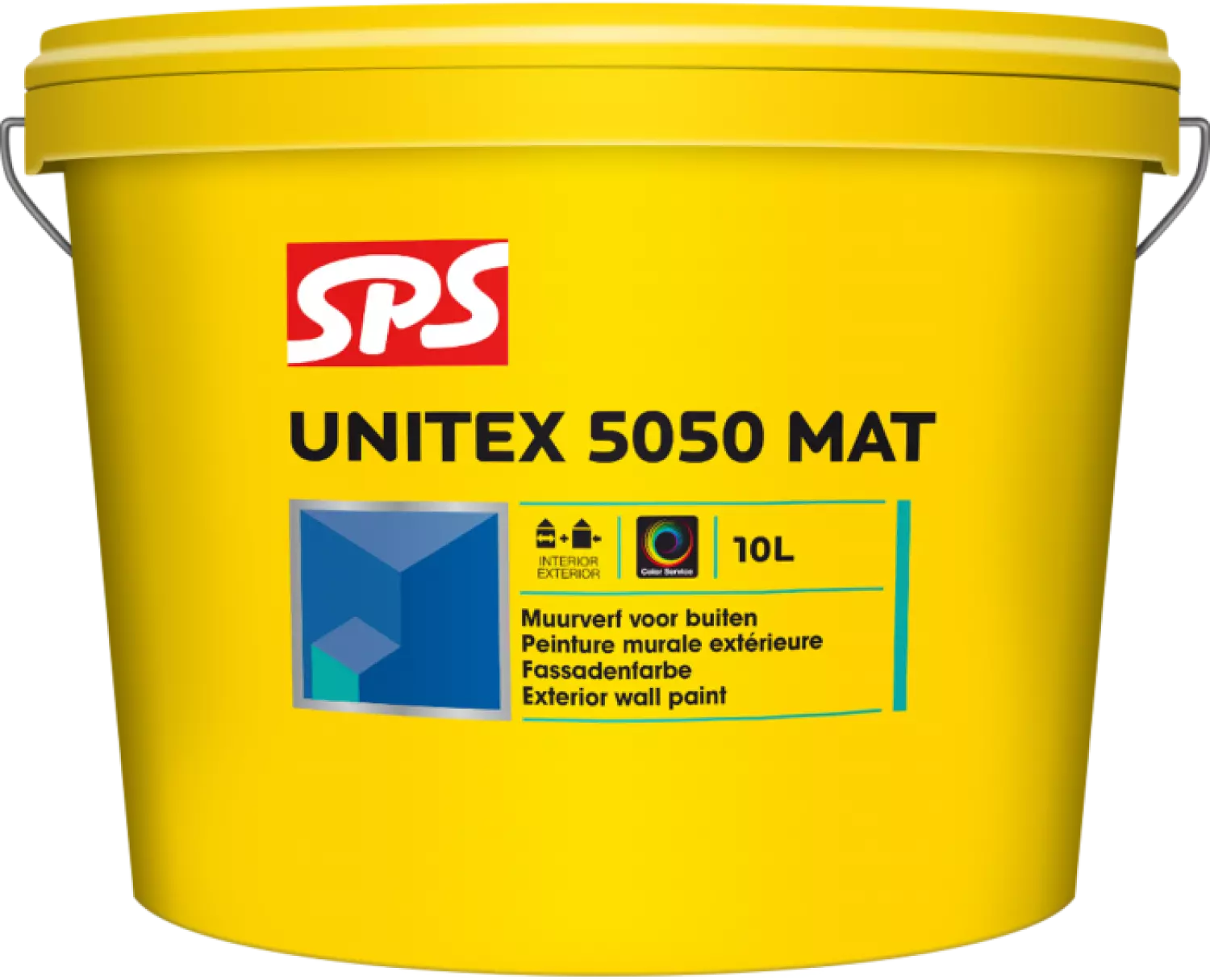 SPS Unitex 5050 Mat-image