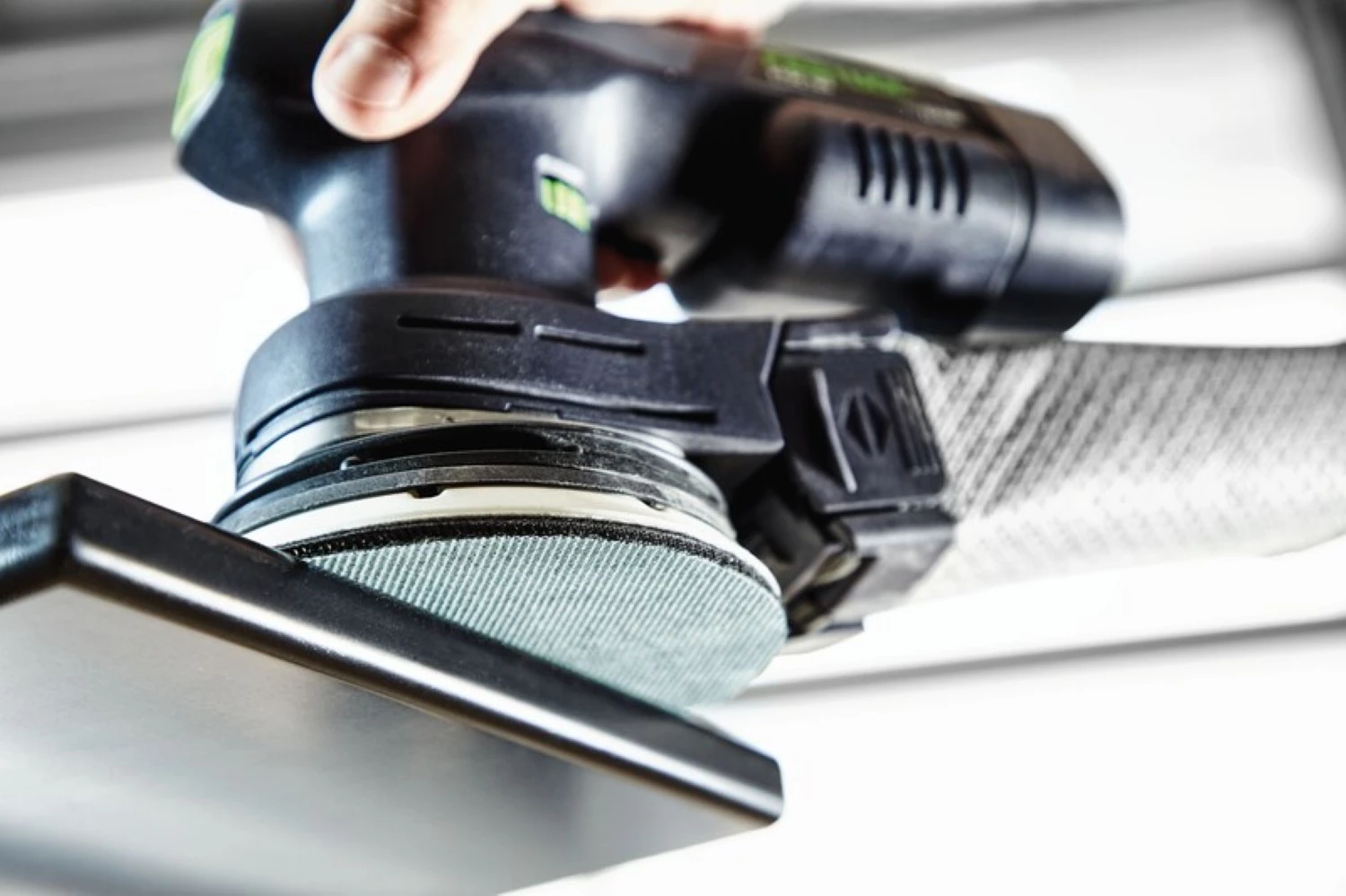 Festool STF D225 P180 GR NET/25 Schuurschijven - 225 x P180 (25st)-image