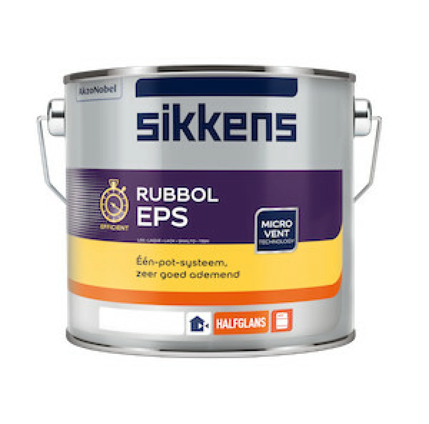 Sikkens Rubbol eps N00 1L-image