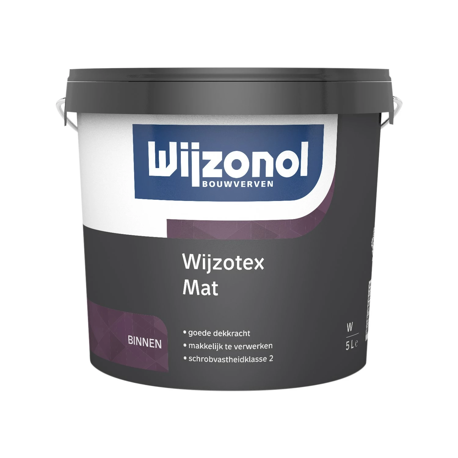 Wijzonol Wijzotex Mat-image