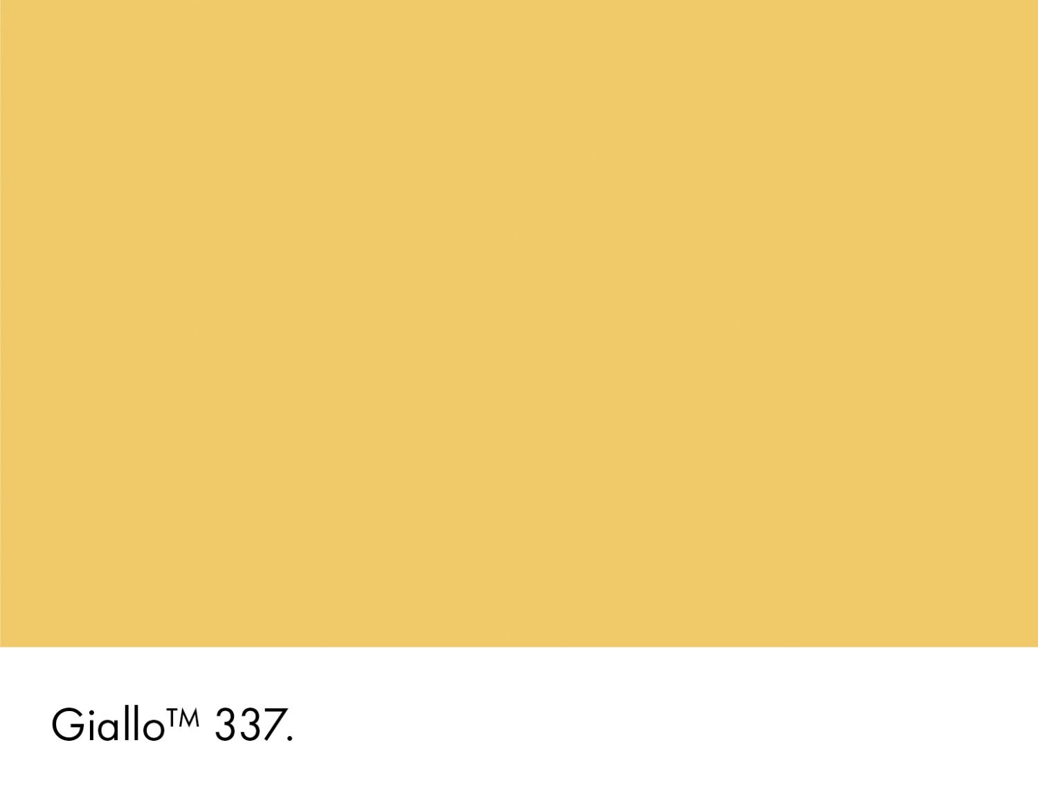 Little Greene Intelligent Satin - Giallo No. 337 - 1L-image