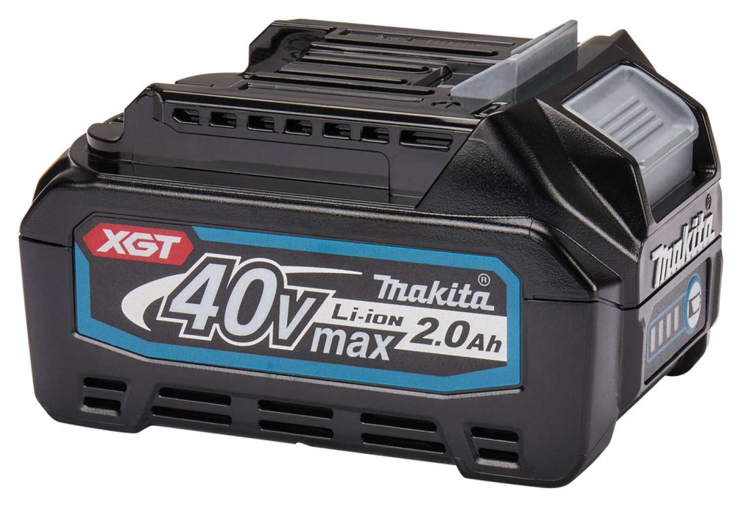 Makita BL4020 XGT 40 V Li-ion accu - 2.0Ah-image