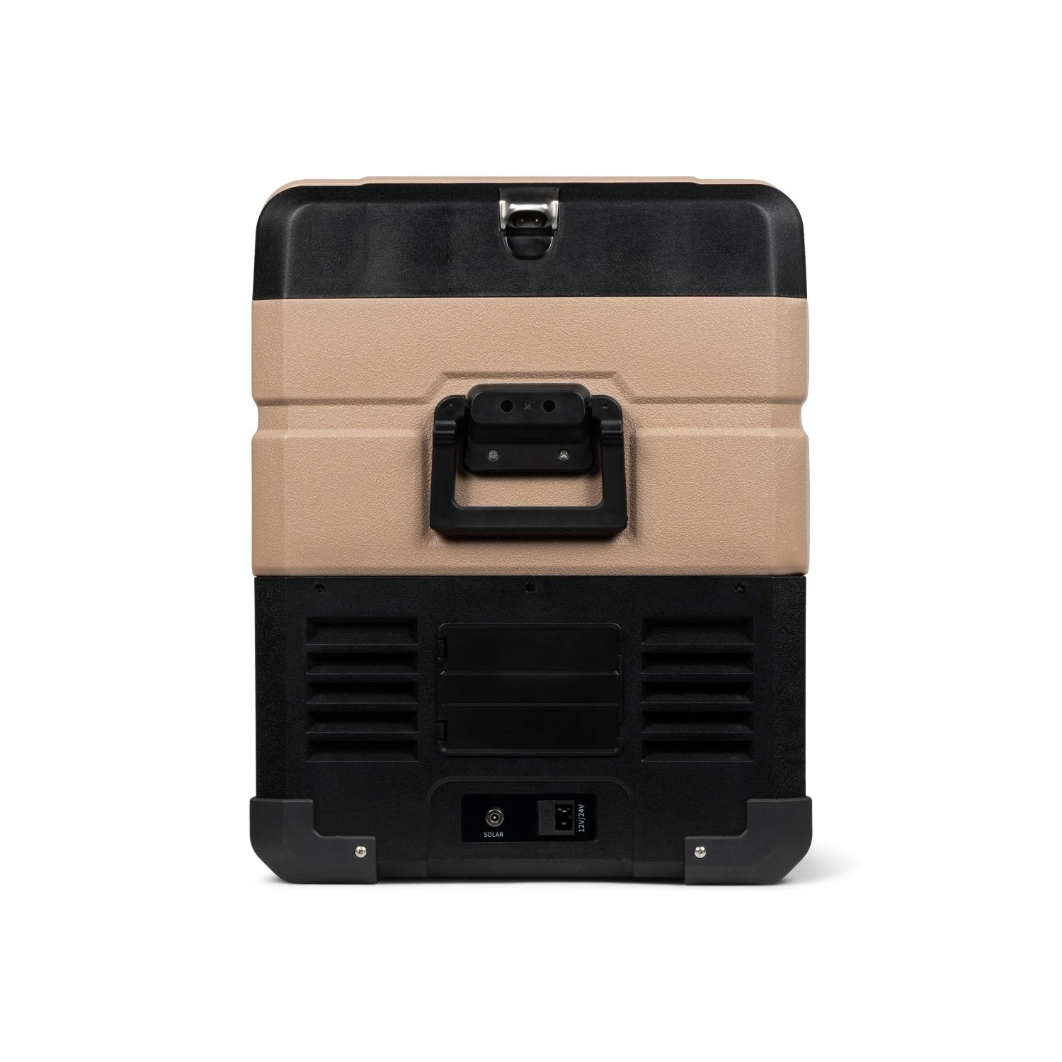 Steamy-E SECTA45 Dual Zone Elektrische Compressor Koelbox - 45L-image