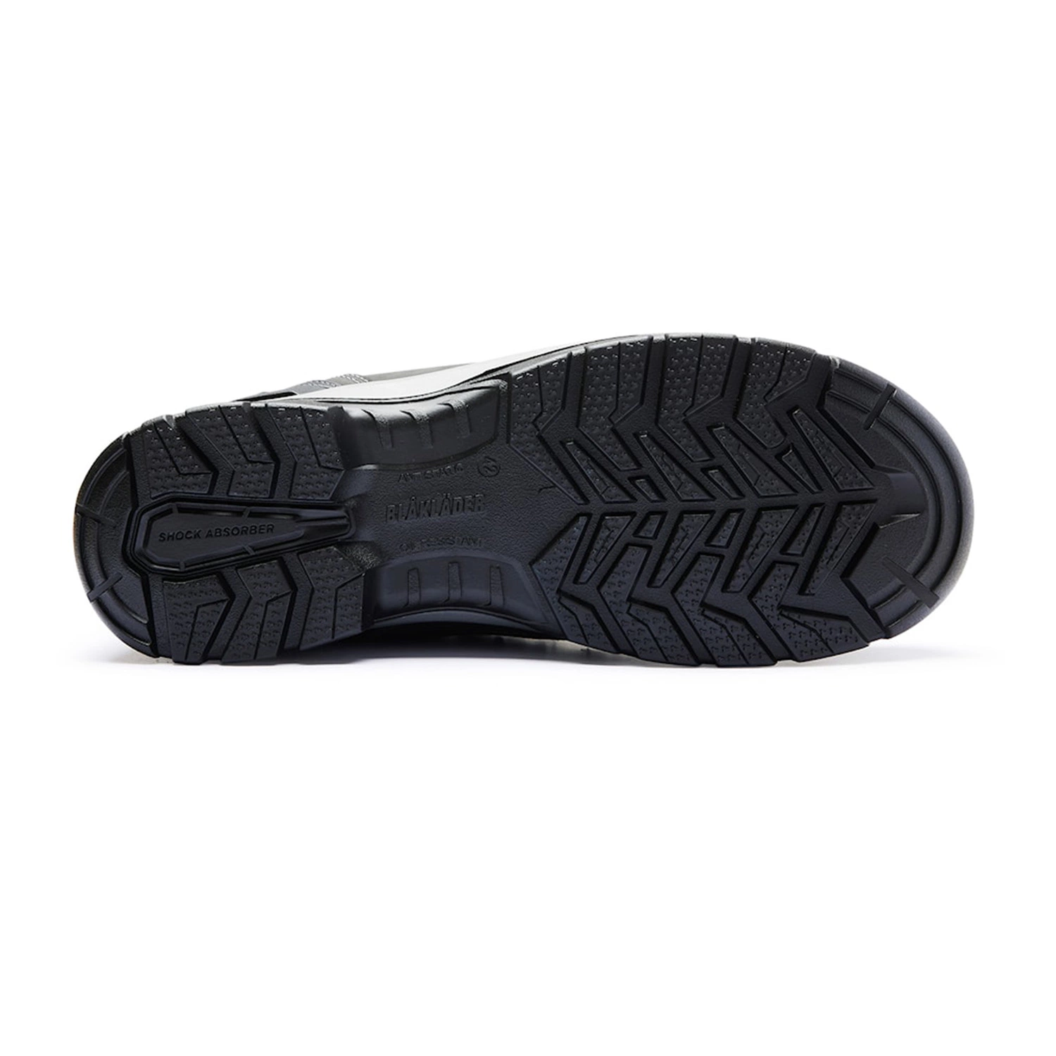 Blåkläder 2453 Elite Werkschoen - Maat 46-image