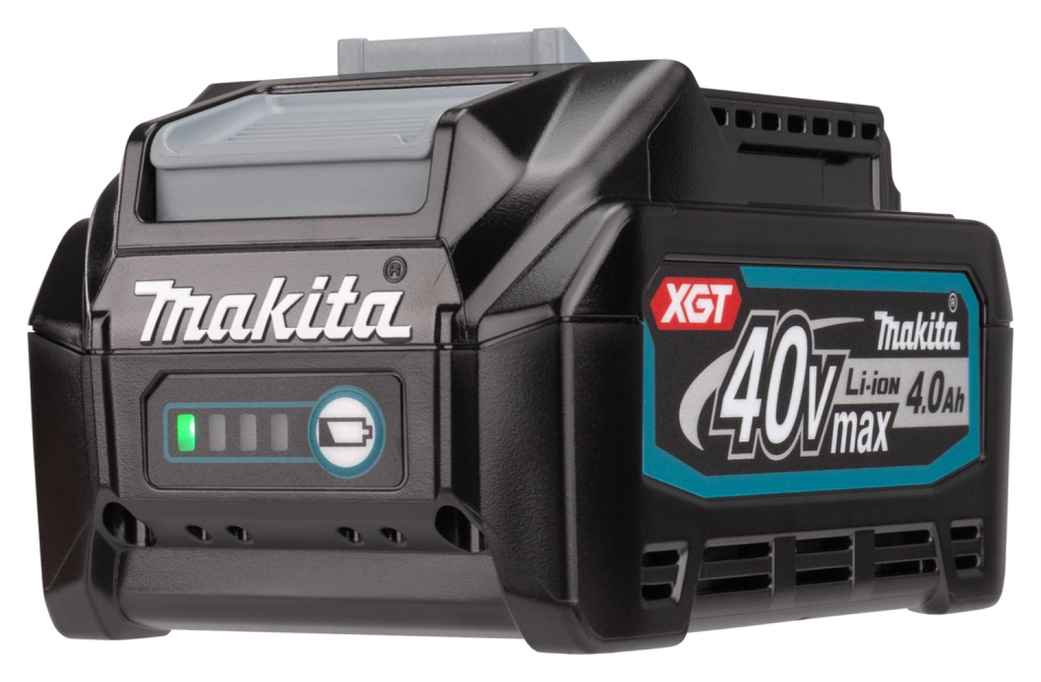 Makita BL4040 XGT 40 V Max Li-Ion accu - 4,0Ah-image