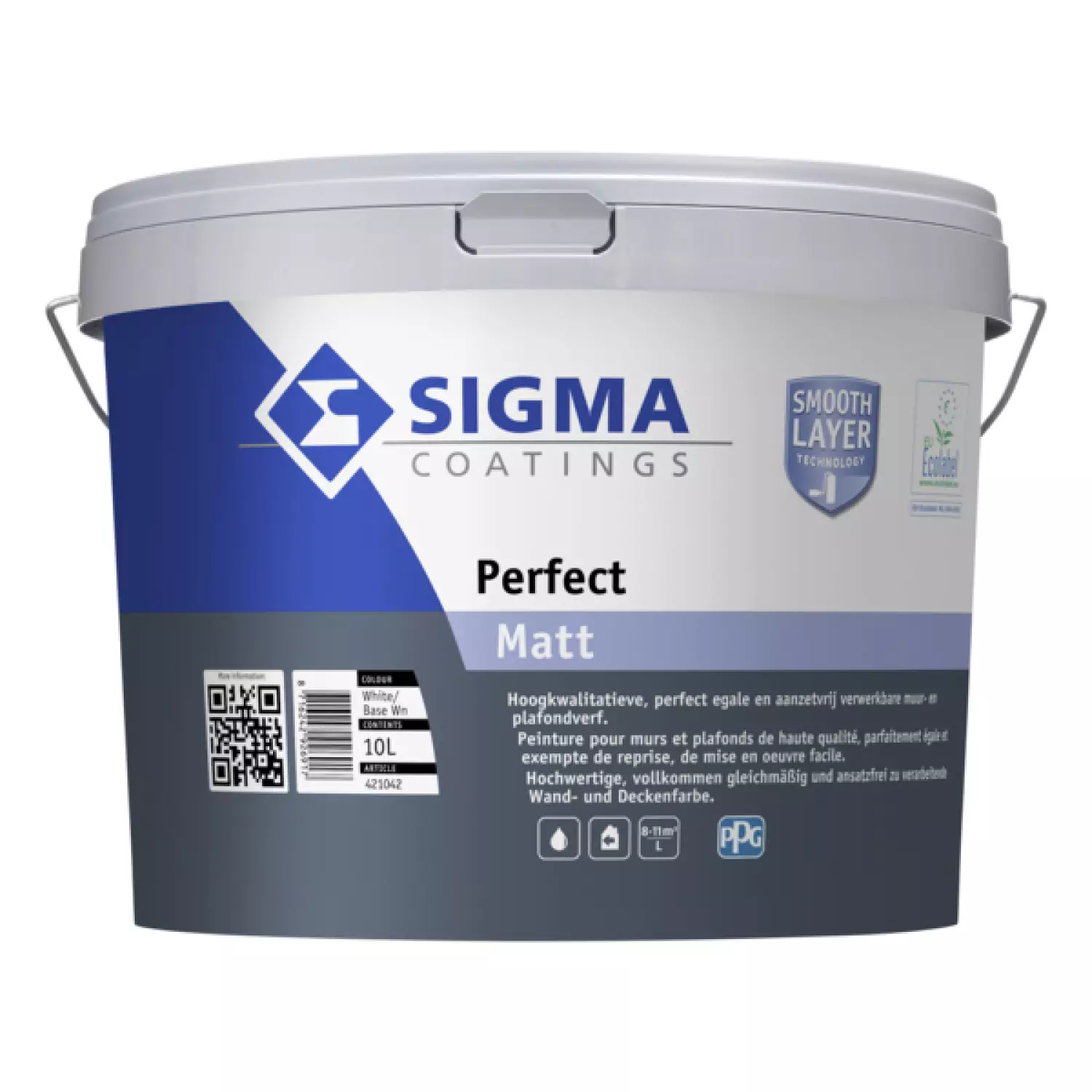 Sigma Perfect Matt-image