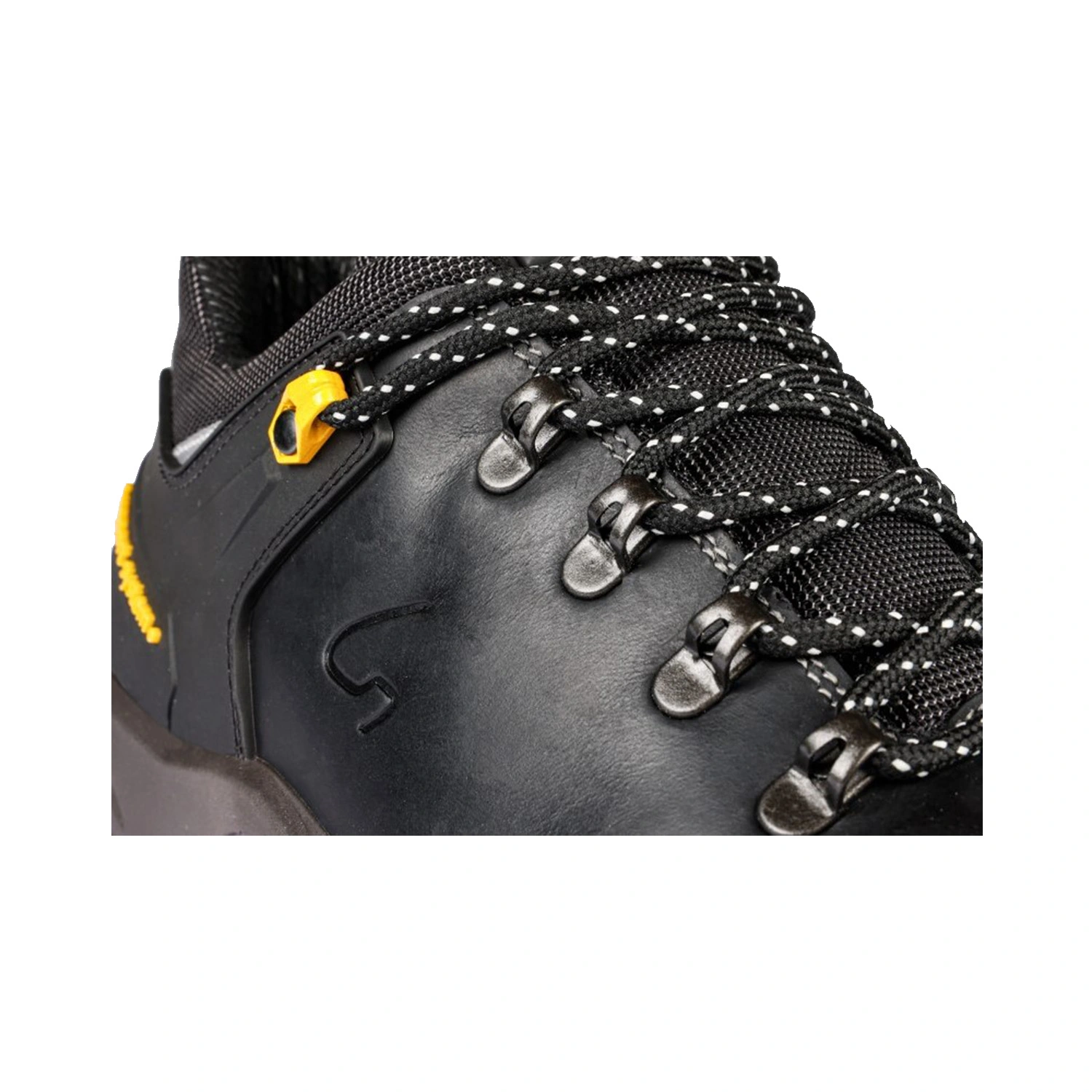 Grisport 901L Werkschoen - Zwart - Laag - Maat 43