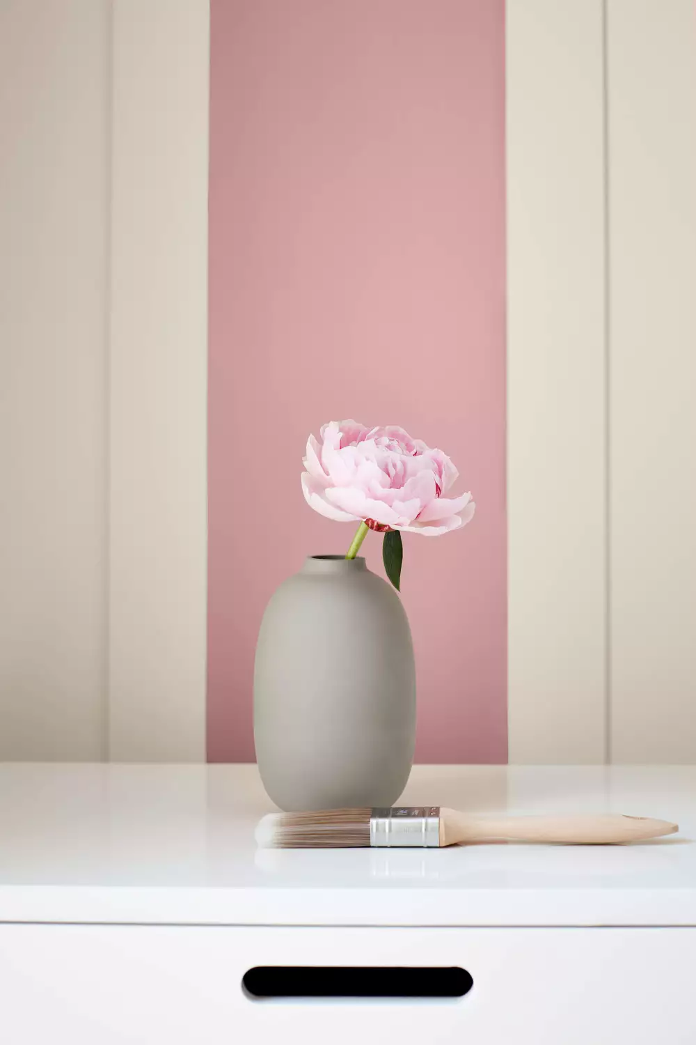 Little Greene Intelligent Satin - Hellebore No. 275 - 2,5L-image