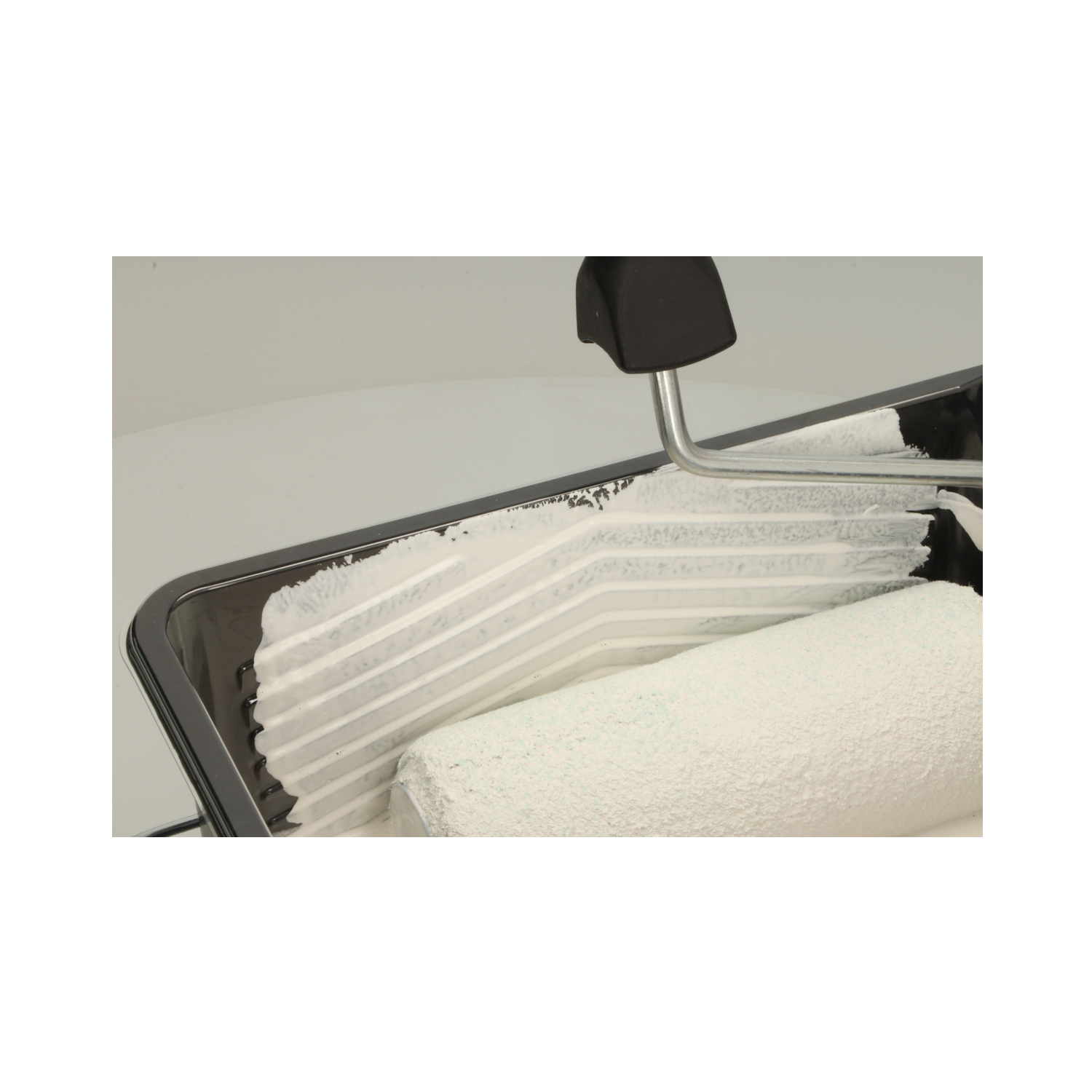 Go!Paint Economy Inzetemmer - 18cm Roller 8L - 5 stuks-image