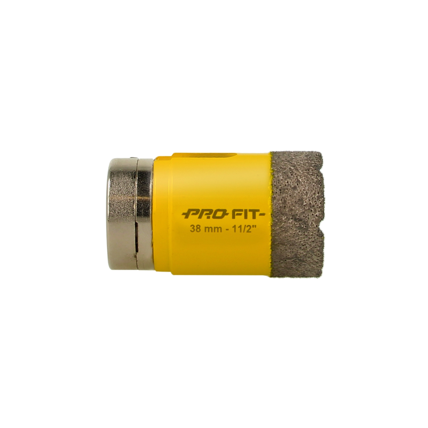 ProFit 09031035 Diamantboor met geintegreerde C&D Adapter 35mm-image