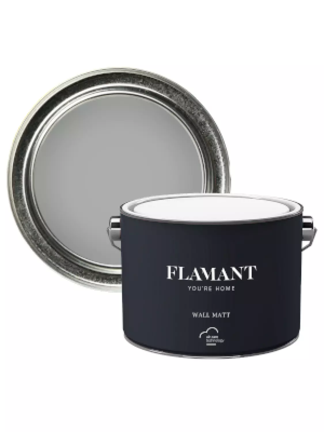 Flamant Samplepot 125ml P19 After Rain-image