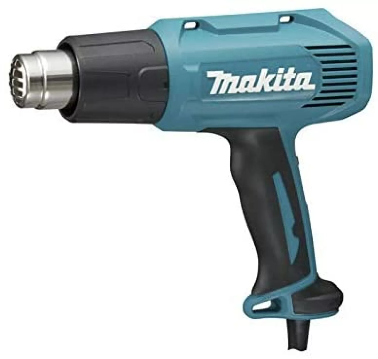 Makita HG5030K Heteluchtpistool in koffer - 1600W-image