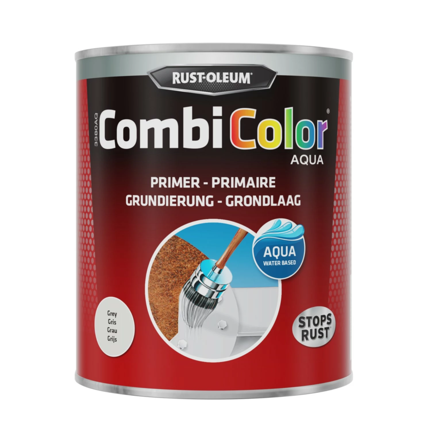 Rust-Oleum CombiPrimer Aqua-image