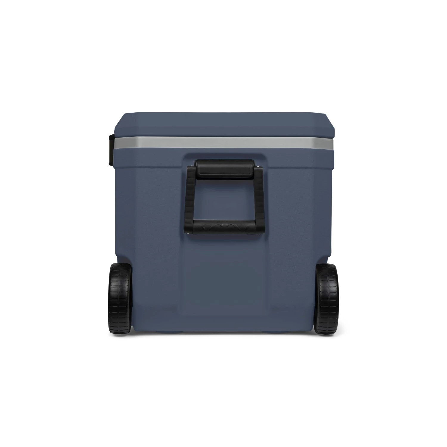 Steamy SCR70WBE Cool 70 Koelbox op wielen - 70L - Blauw-image