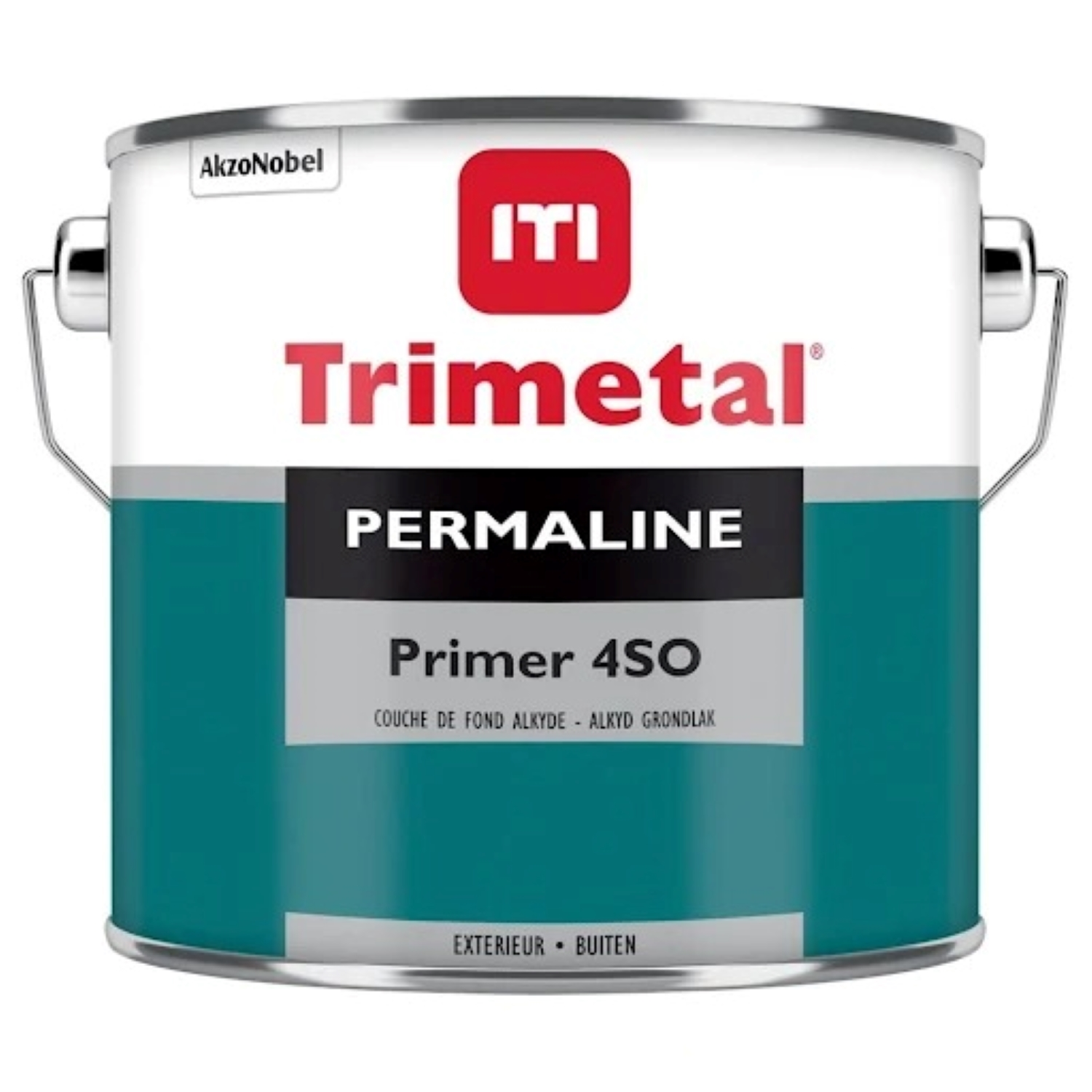 Trimetal Permaline Primer 4SO 2,25 Ltr Basis SC-image