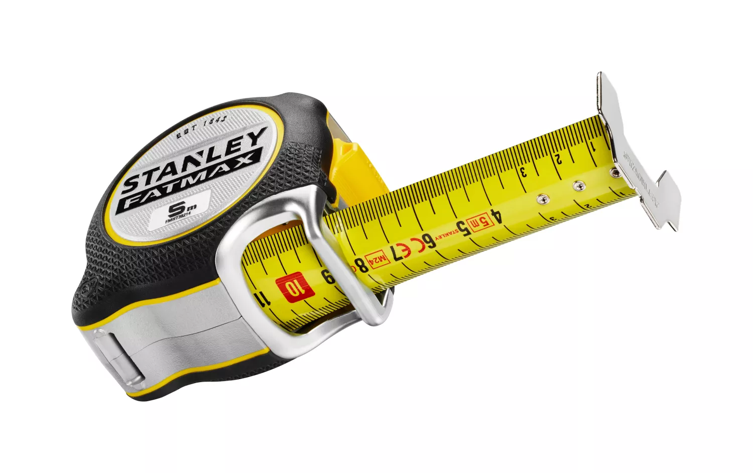 Stanley FATMAX FMHT38214-0 Rolband XTREME - 5m x 32mm-image