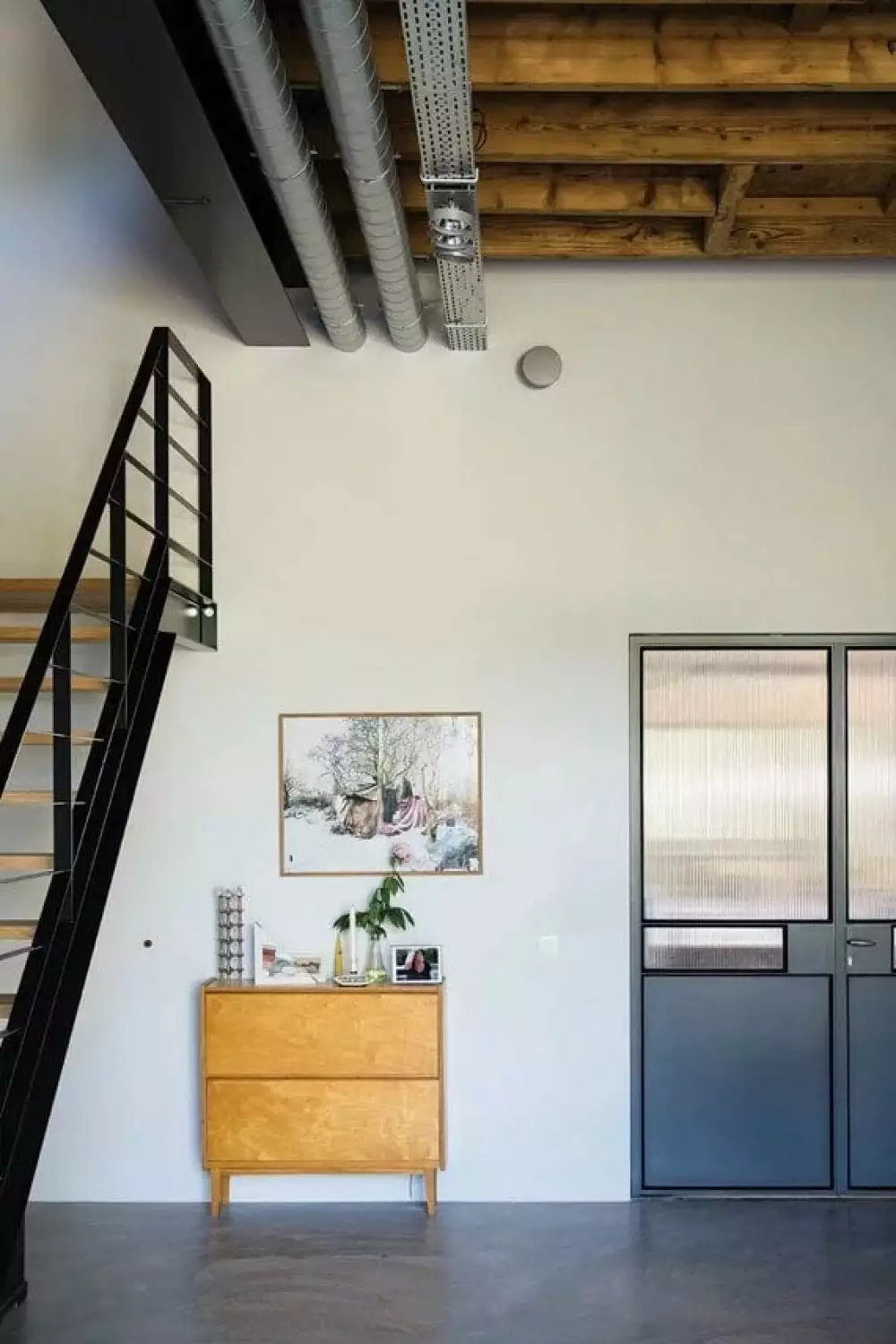 Farrow & Ball Estate Emulsion Strong White No.2001 - 5L-image