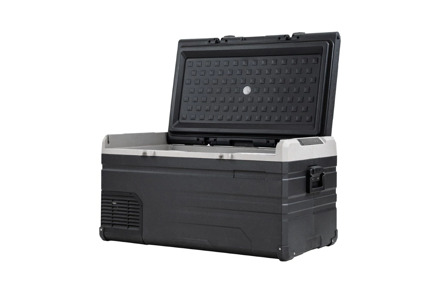 Steamy-E SECTS100 Single Zone Elektrische Compressor Koelbox 96L-image