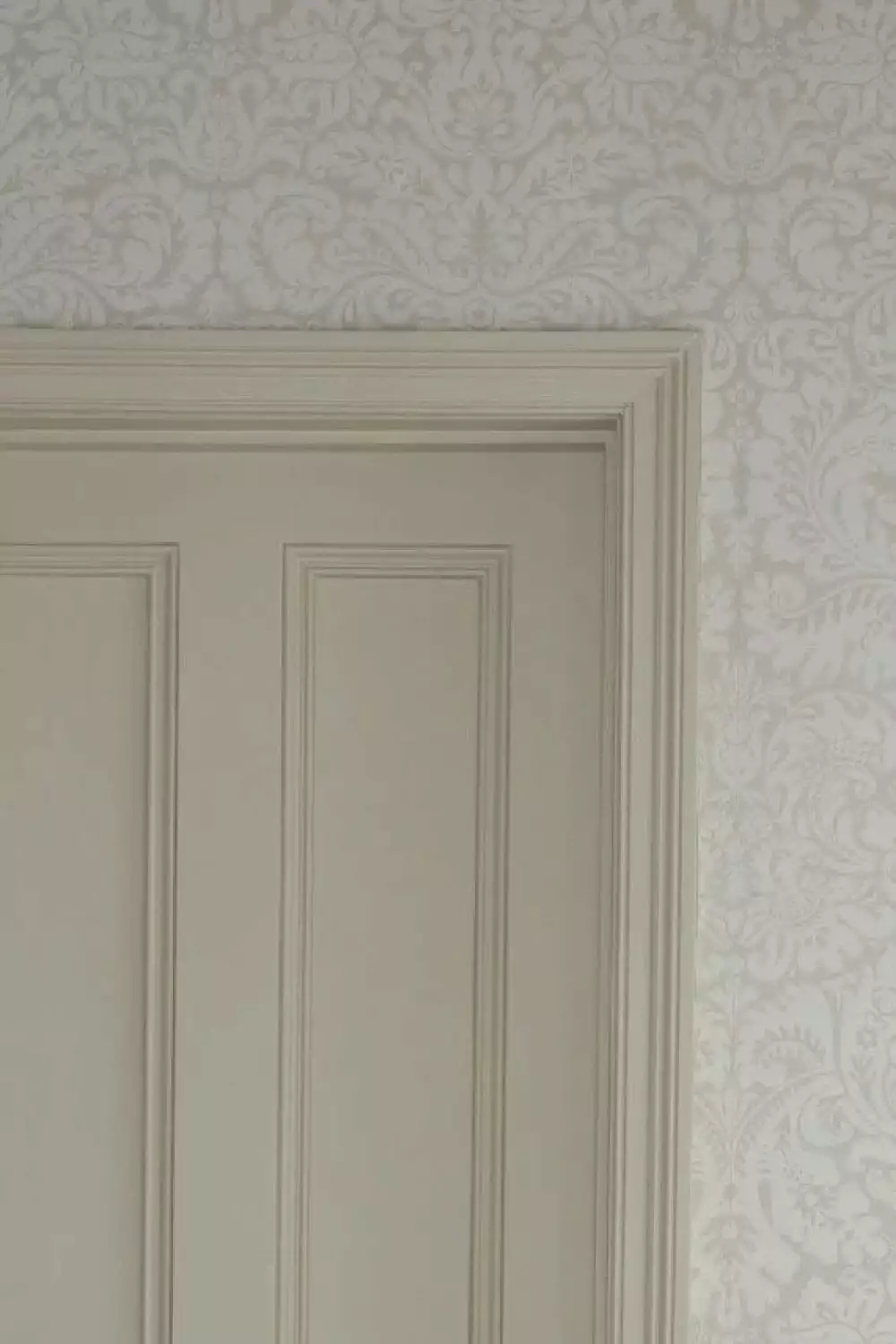 Farrow & Ball Dead flat Joa's White No.226 5L-image