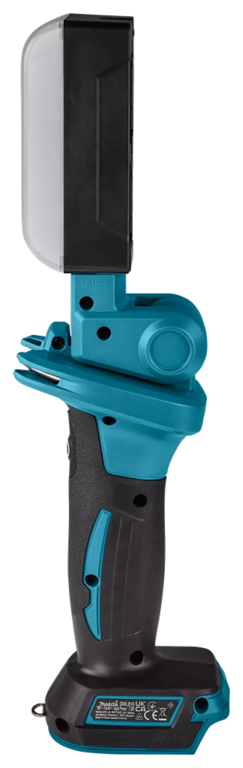 Makita DEBDML816 14,4 V /18 V Bouwzaklamp Led - 500Lm-image