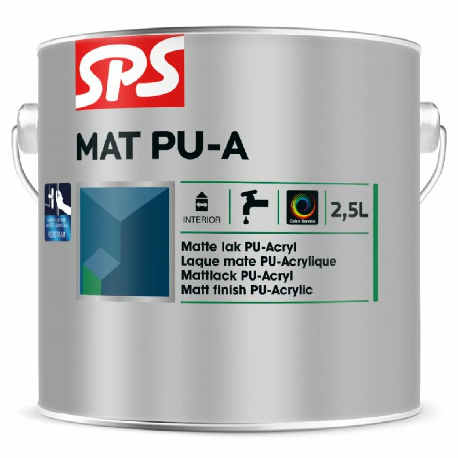 SPS Mat PU-A-image