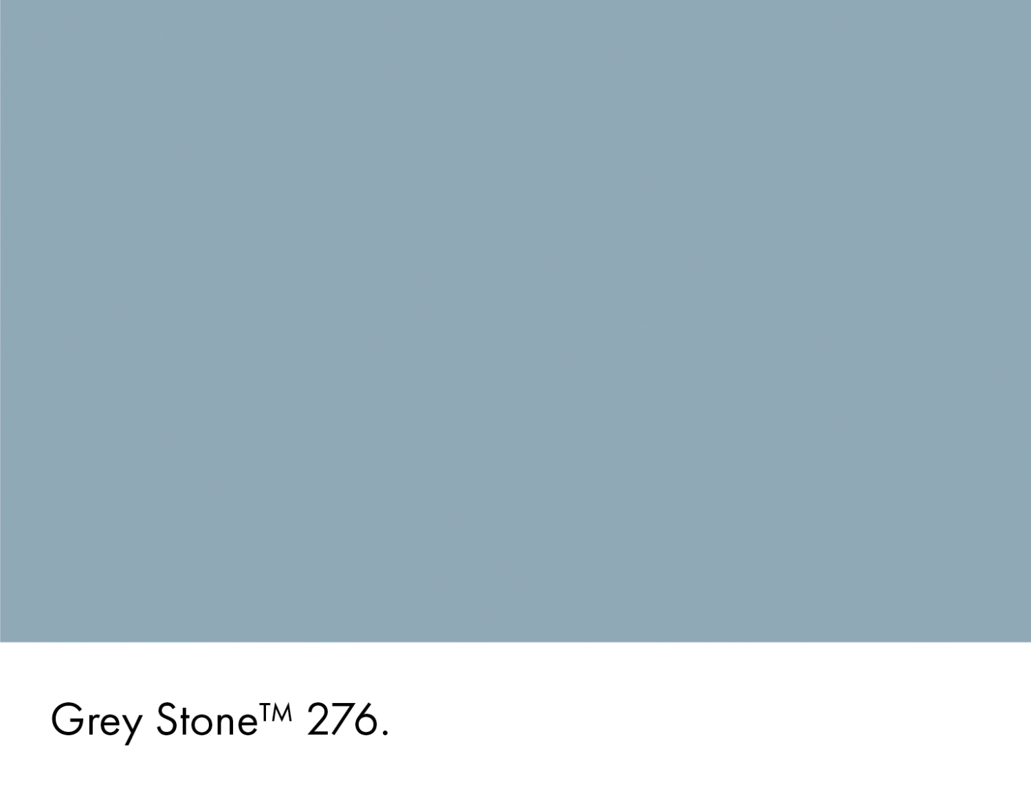 Little Greene Distemper - Grey Stone No. 276 - 5L