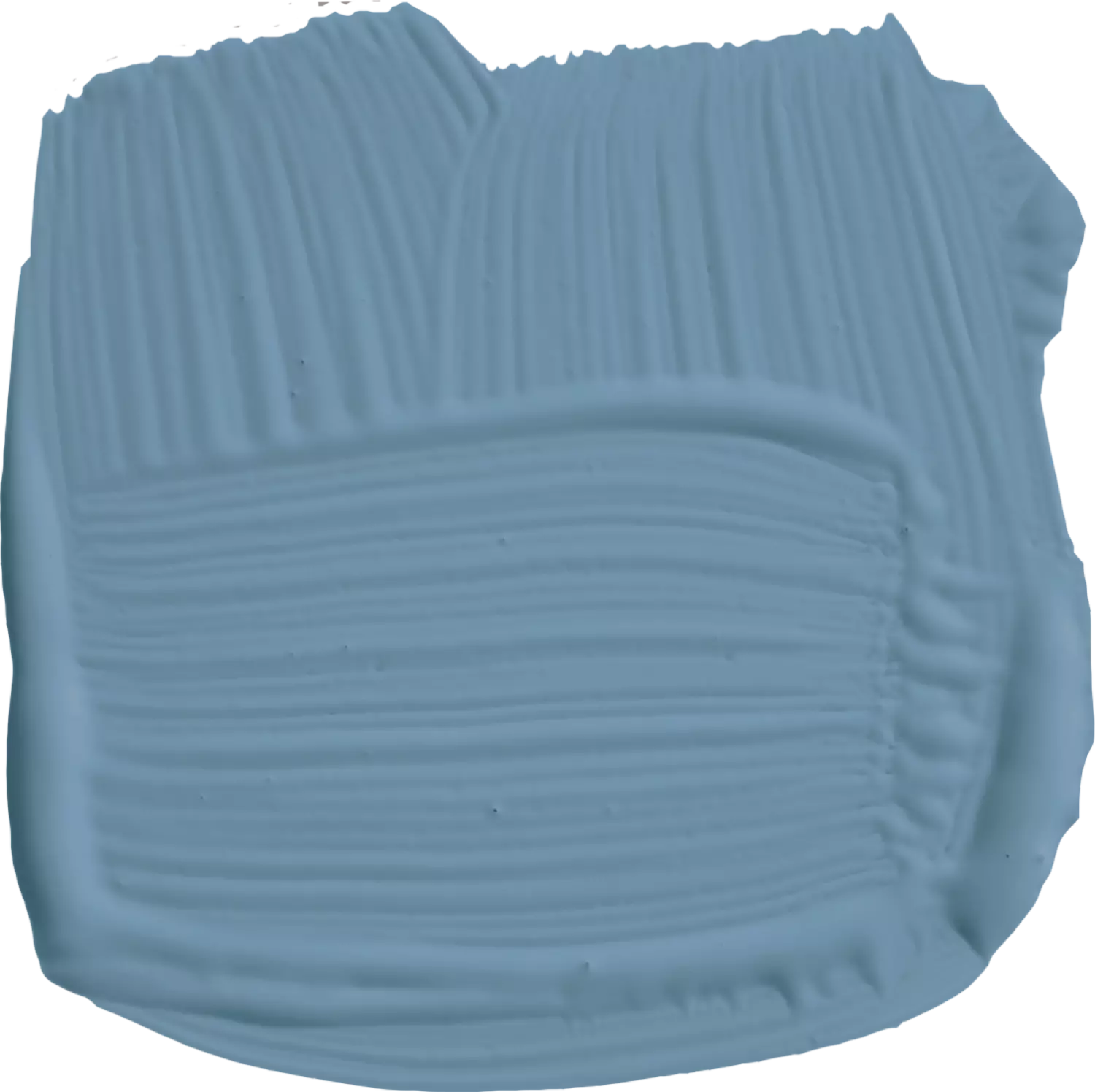 Farrow & Ball Exterior Eggshell Ultra Marine Blue No. W29 - 0,75L-image