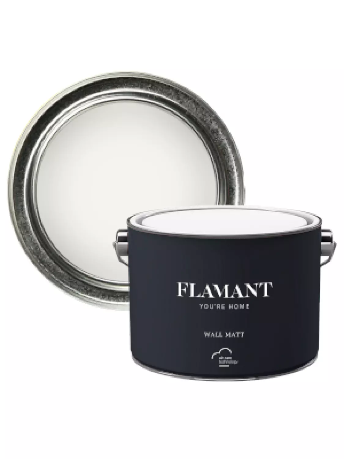 Flamant Samplepot 125ml 261 Altitude-image