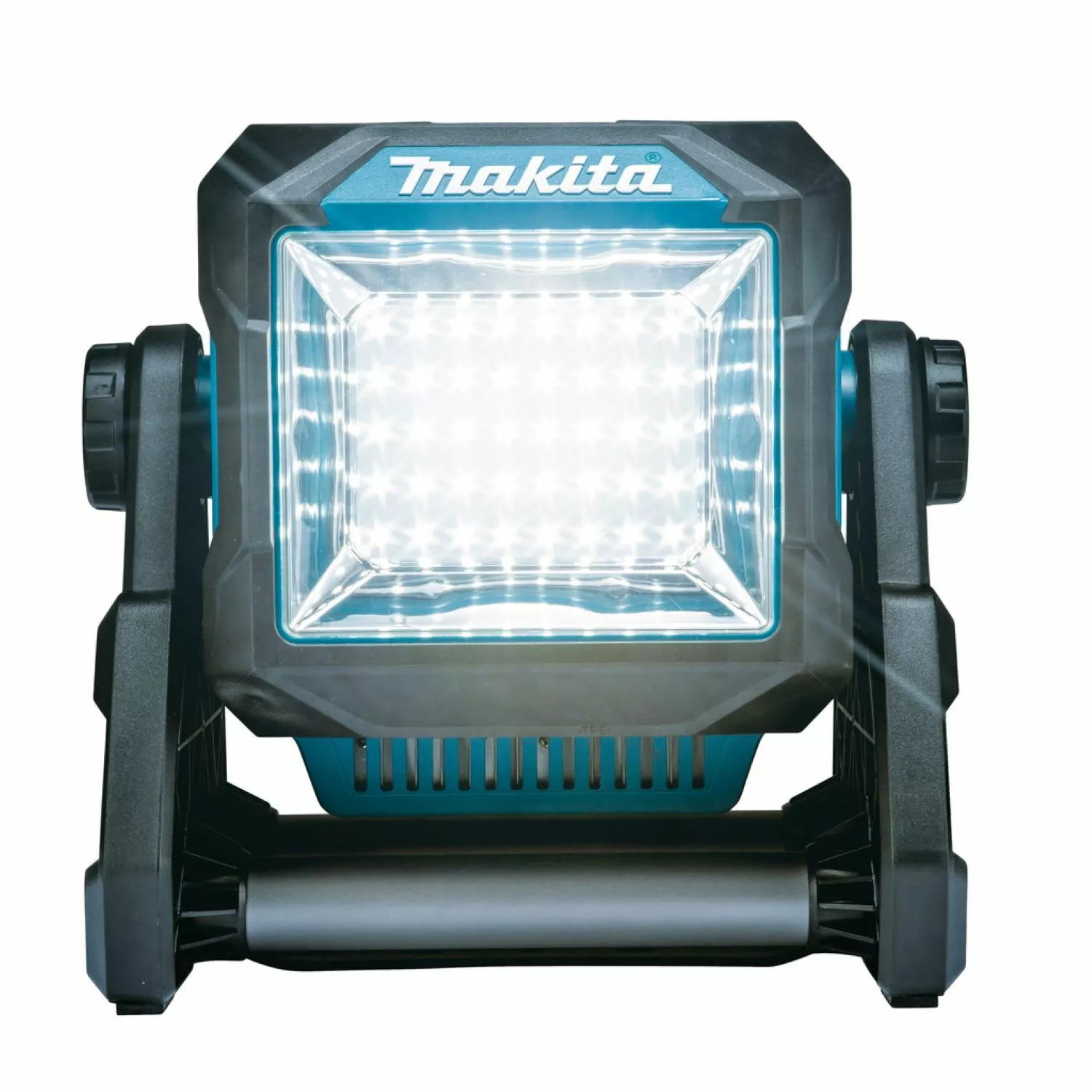 Makita DEAML005G20 40 V Max / 14,4 V / 18 V Li-ion accu Led Bouwlamp - 3600Lm-image