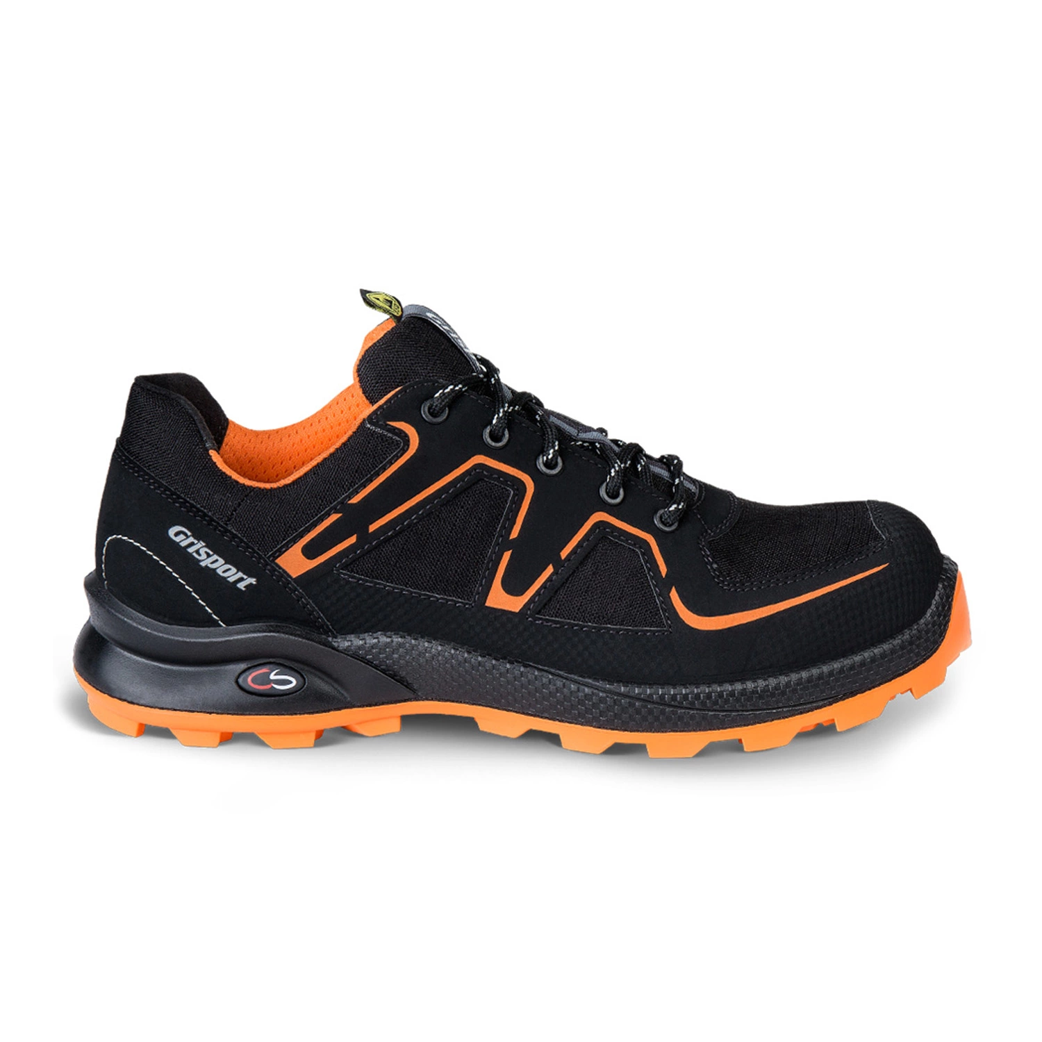 Grisport Beat Werkschoen - Maat 45-image
