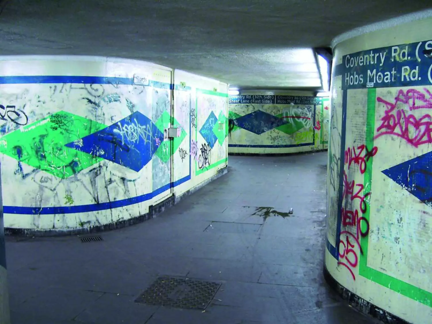 Rust-Oleum Graffitishield Polycoat - 2,5 L-image