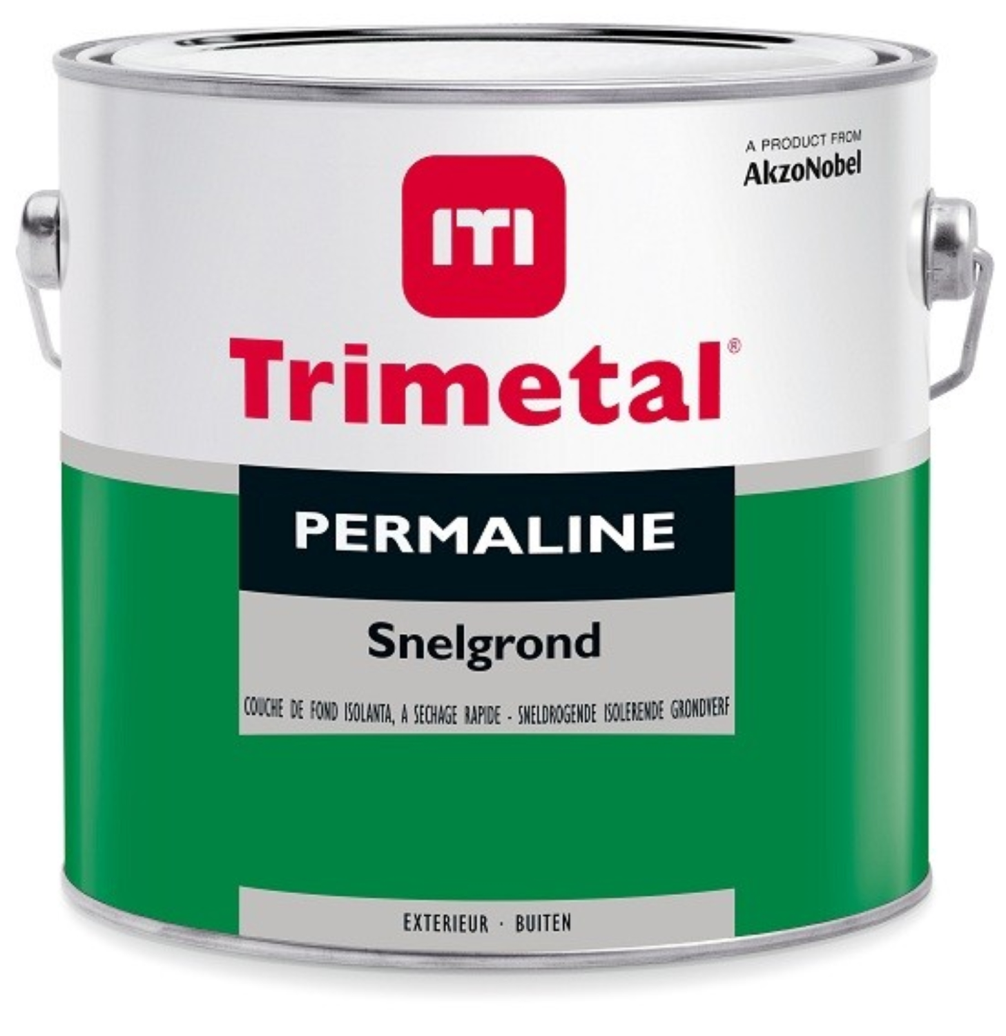 Trimetal Permaline Snelgrond-image