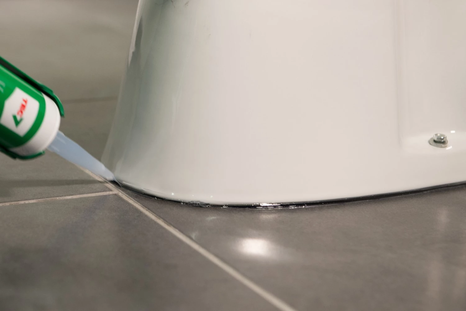 TEC7 Trans Clear - Transparante universele afdichtings- en lijmkit-image