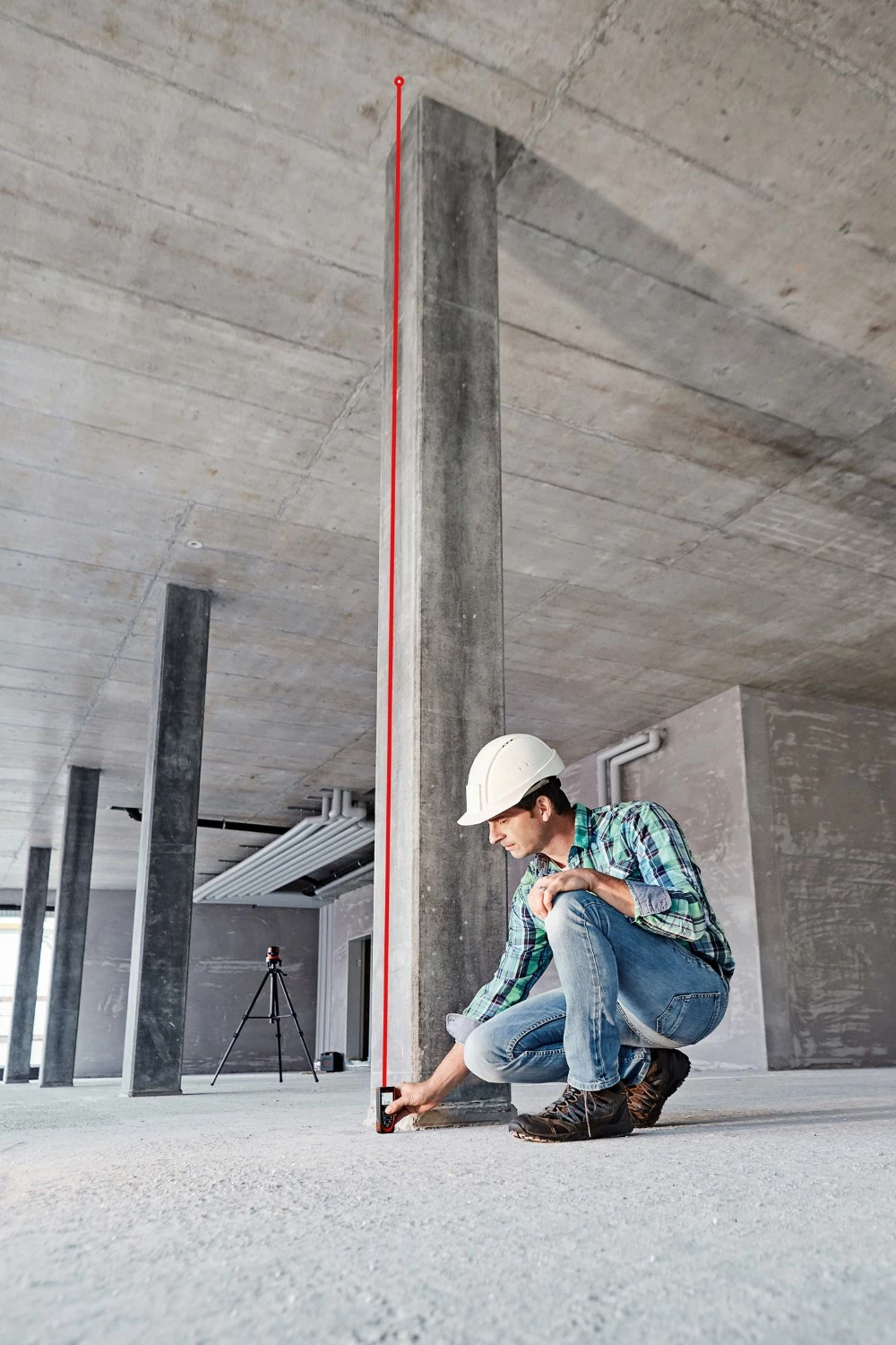 Leica Disto D2 BT Afstandsmeter - bluetooth - 100m-image