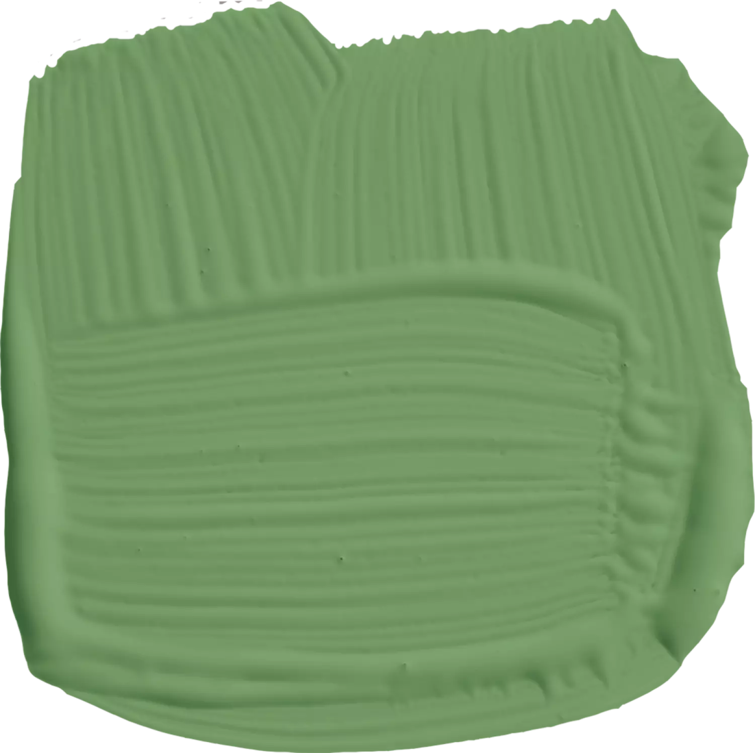 Farrow & Ball Estate Eggshell Emerald Green No. W53 2,5L-image