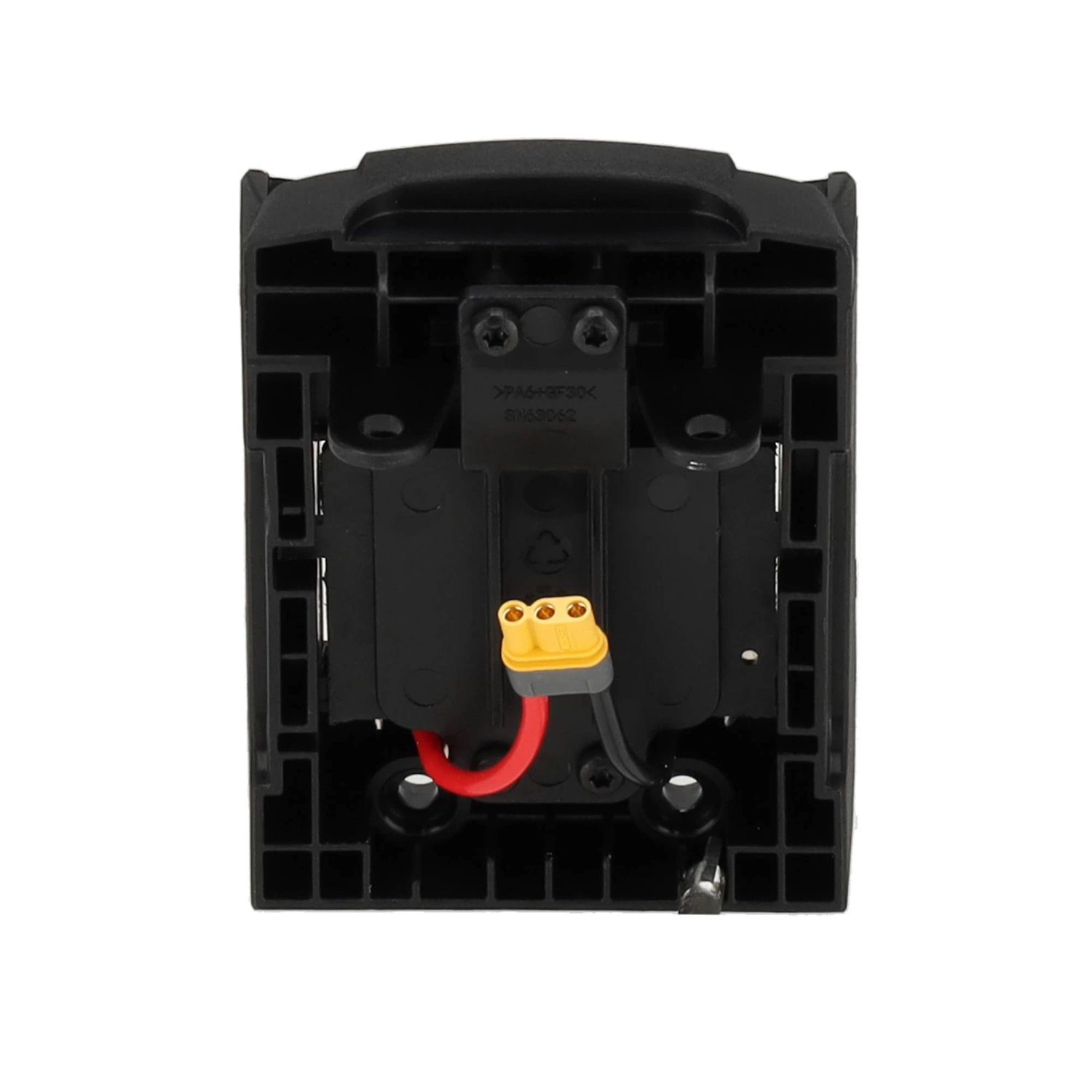 Grabo 1113 Pro Brushless Adapter voor Bosch Accu 18V / 20V-image