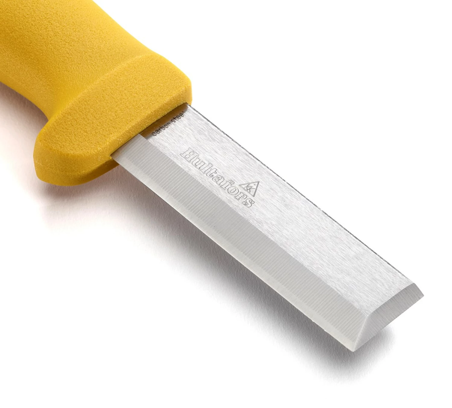 Hultafors STK Beitelmes inclusief draagholster - 72 x 201 mm-image