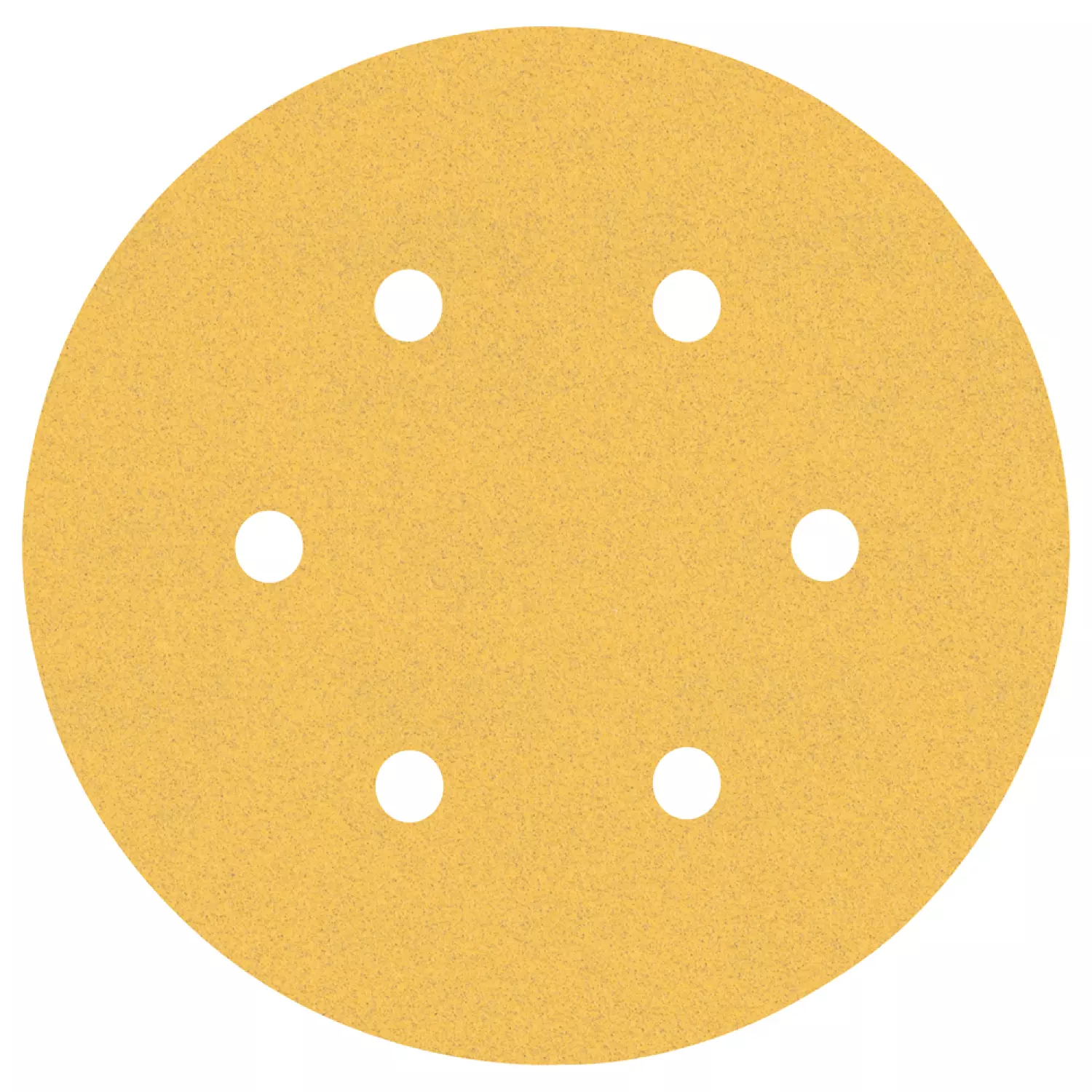 Bosch 2608900817 EXPERT Schuurvel C470 Best for Wood and Paint - 150mm - K120 - 6 gaten - 5st-image