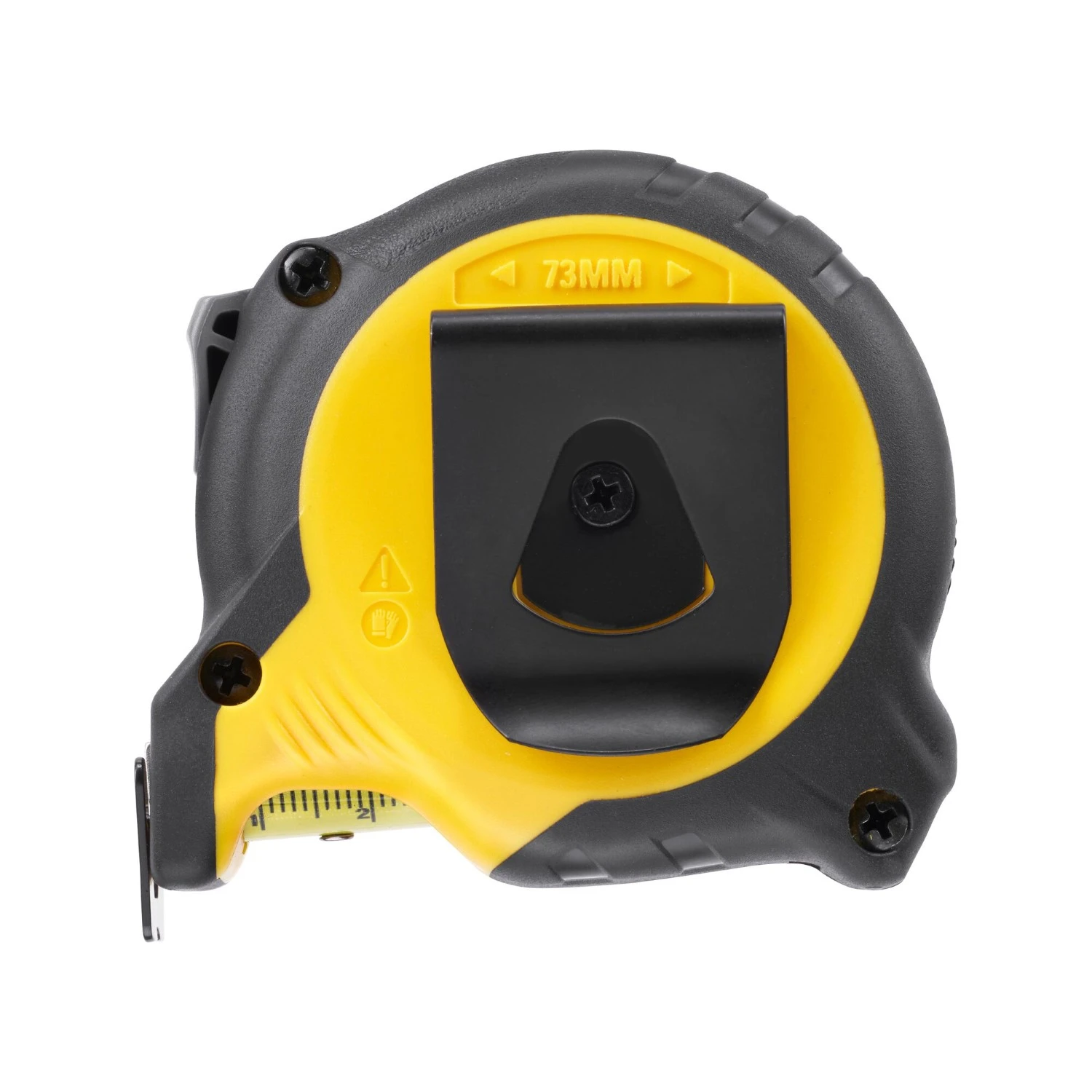 Stanley STHT37231-0 Rolmaat Control-Lock 5m x 25mm