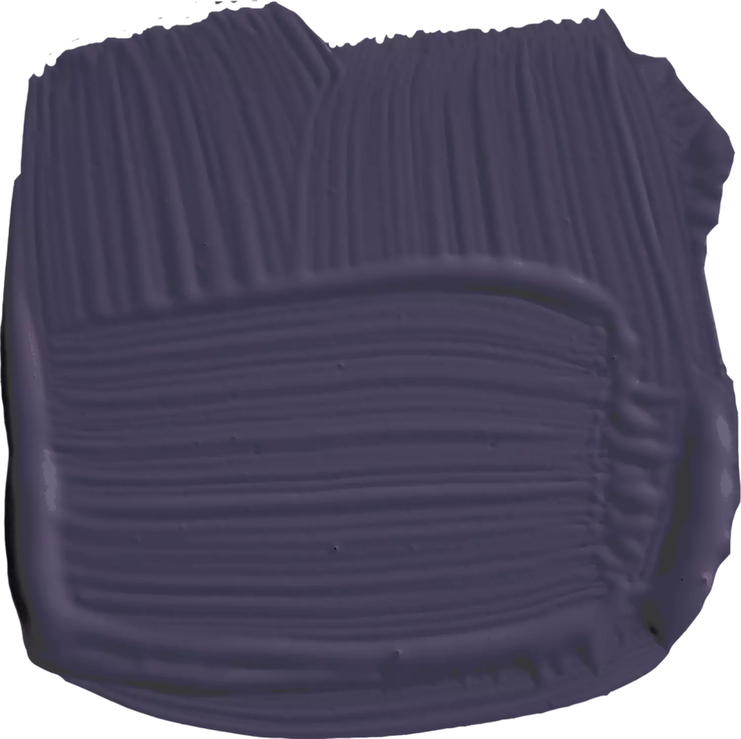 Farrow & Ball Exterior Eggshell Imperial Purple No. W40 - 0,75L-image