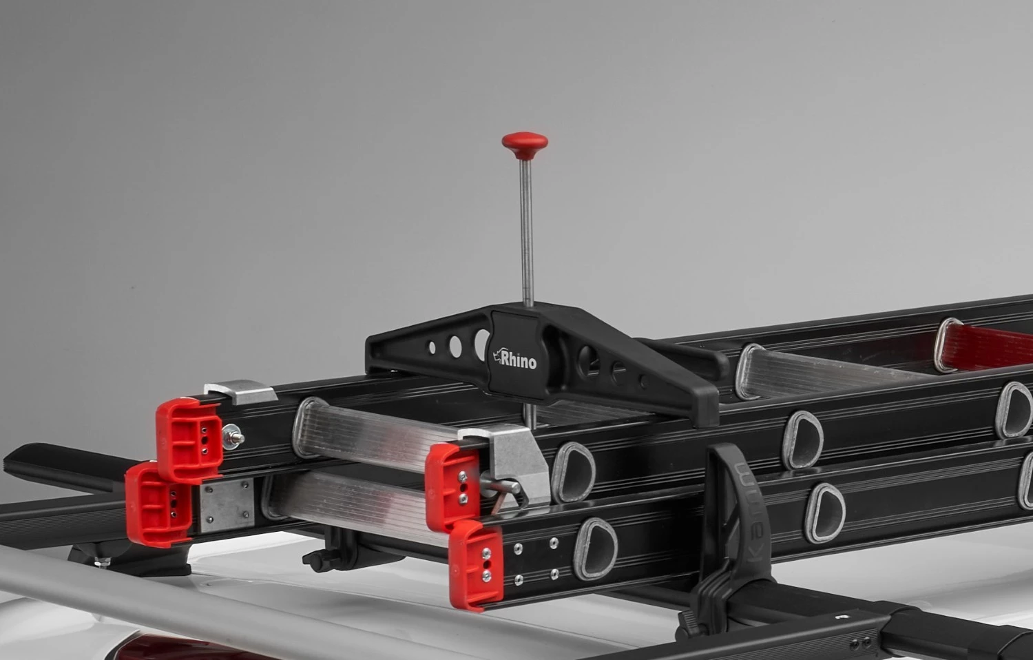 Rhino RAS31 SafeClamp Ladderklem set (2 stuks)-image