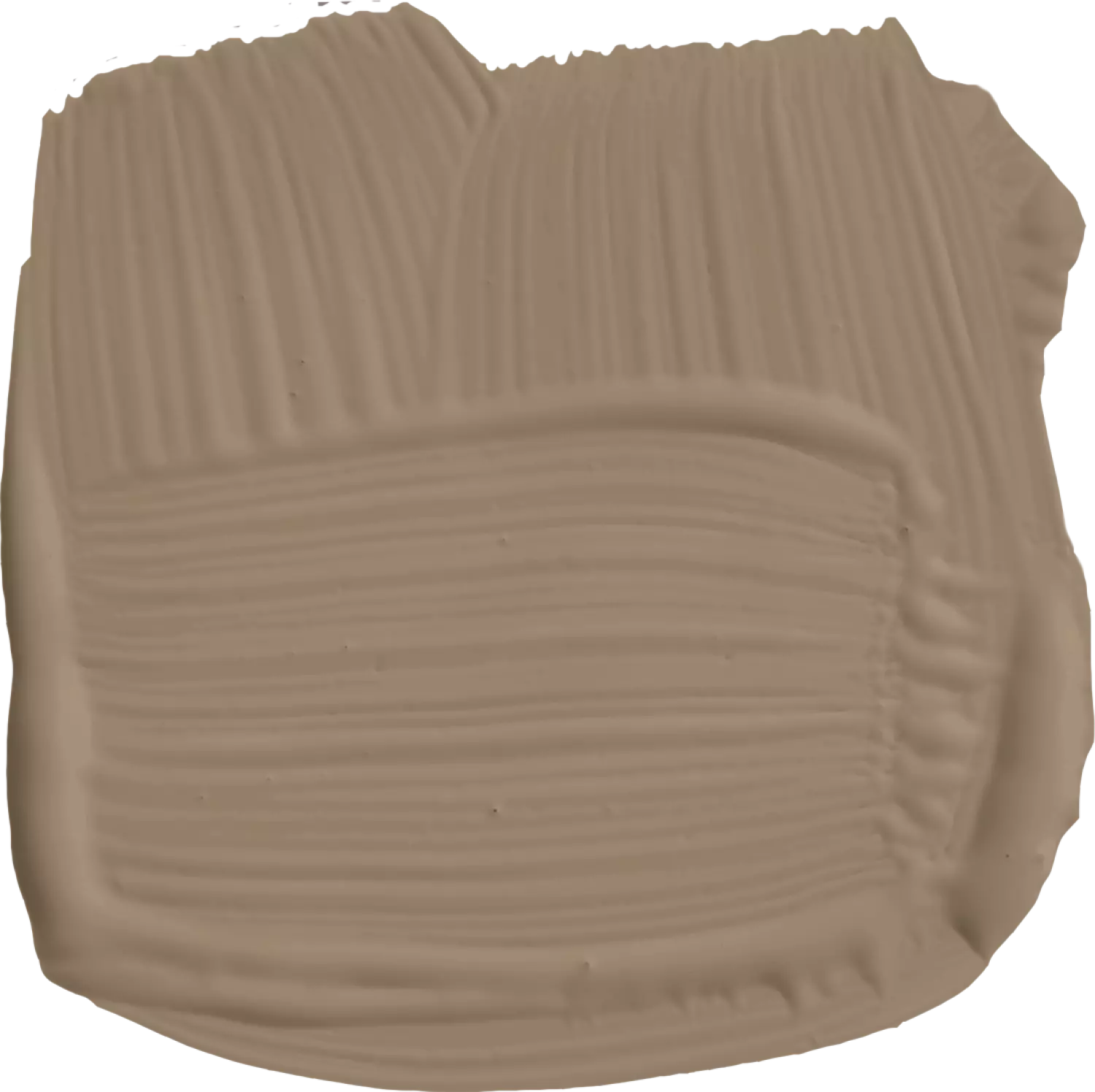 Farrow & Ball Exterior Eggshell Broccoli Brown No. 198 - 0,75L-image